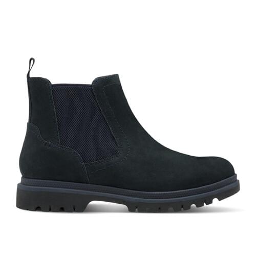 Tamaris Papaw Chelsea Boots