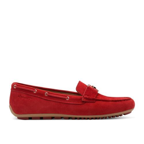 Tamaris Paty Moccassins