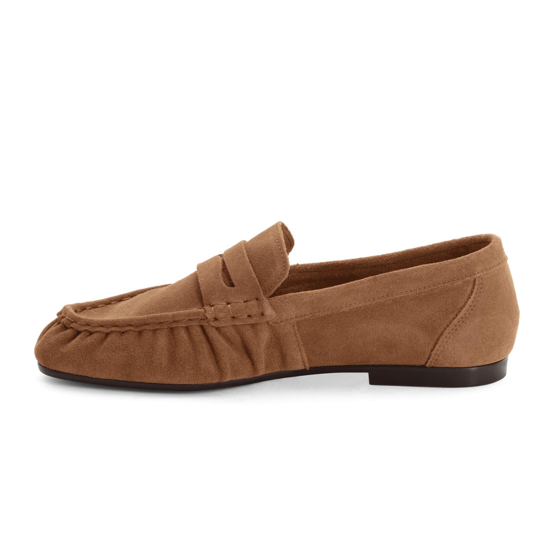 Tamaris Paulinha Mocassins 1-24205-46 in Cognac