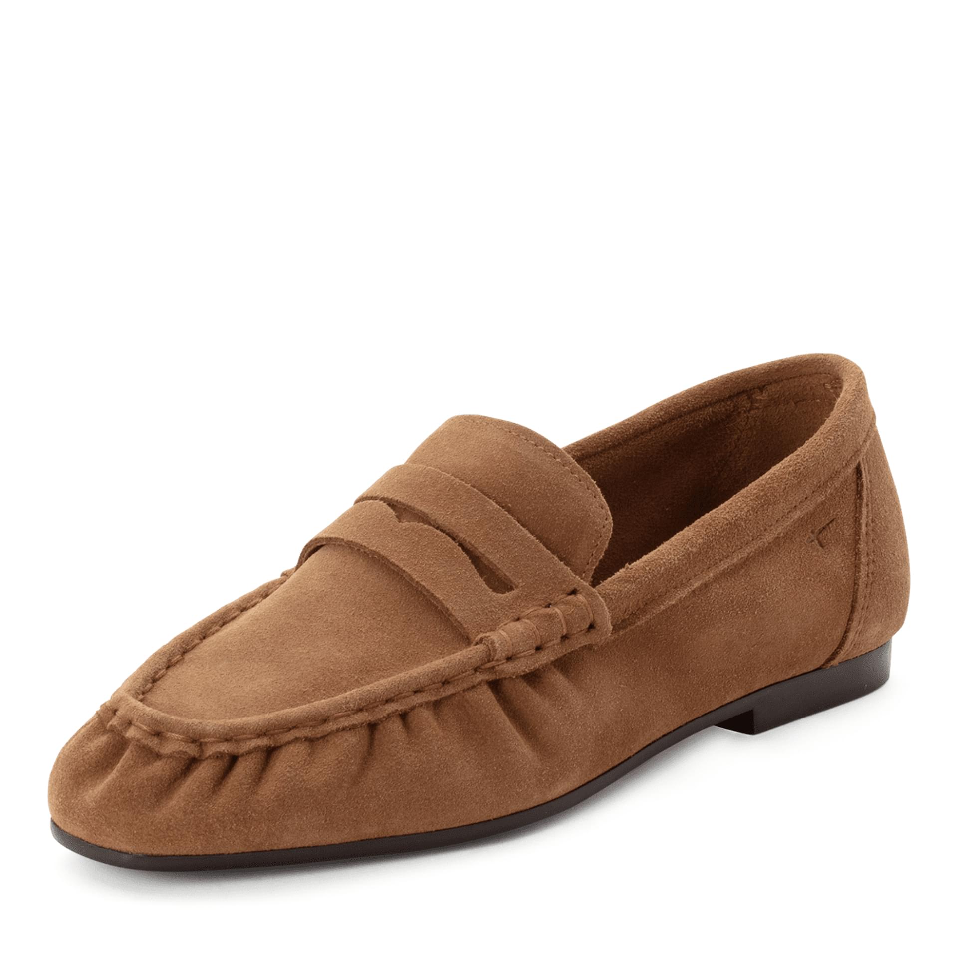 Tamaris Paulinha Mocassins 1-24205-46 in Cognac