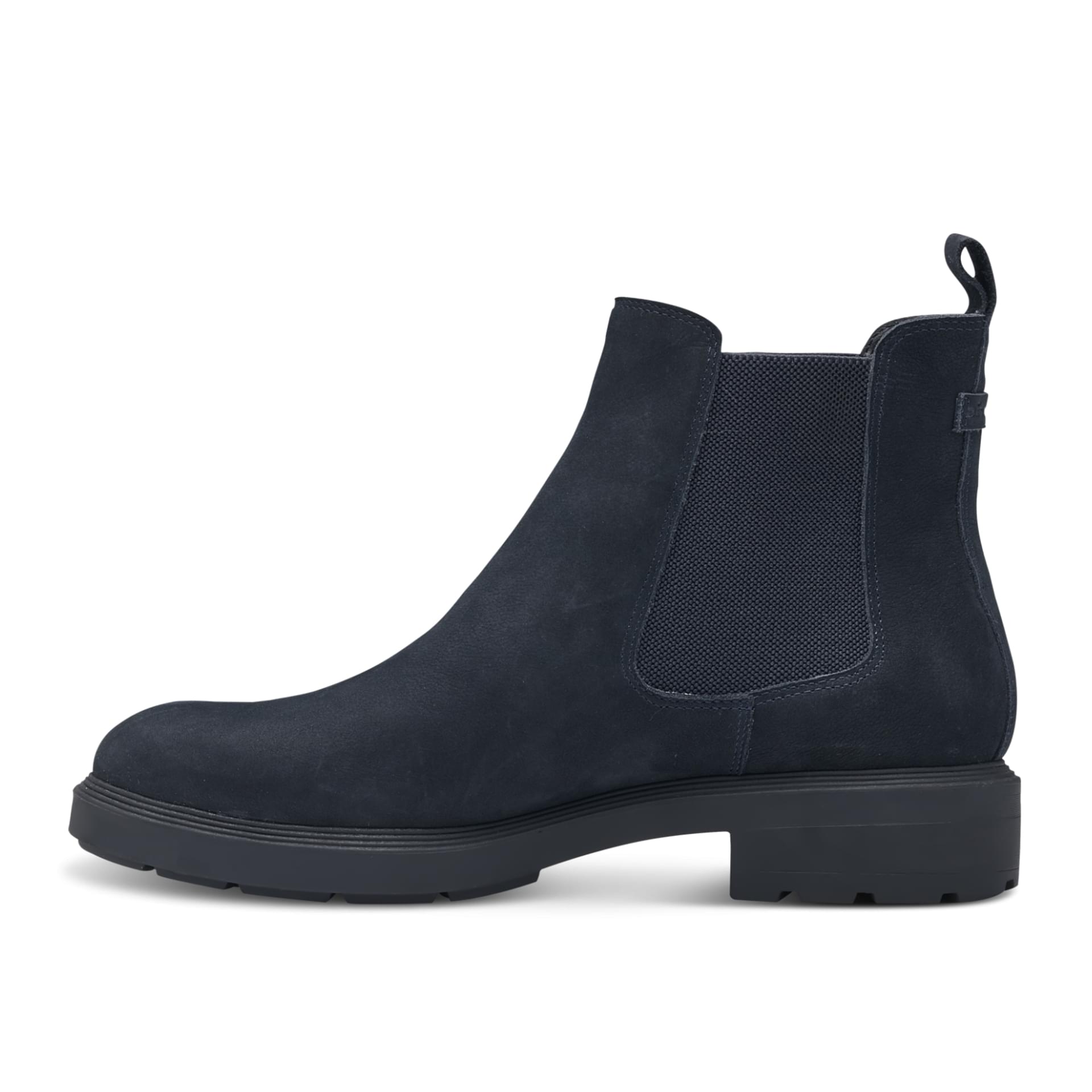 Tamaris Polli Chelsea Boots 1-25482-41 in Navy