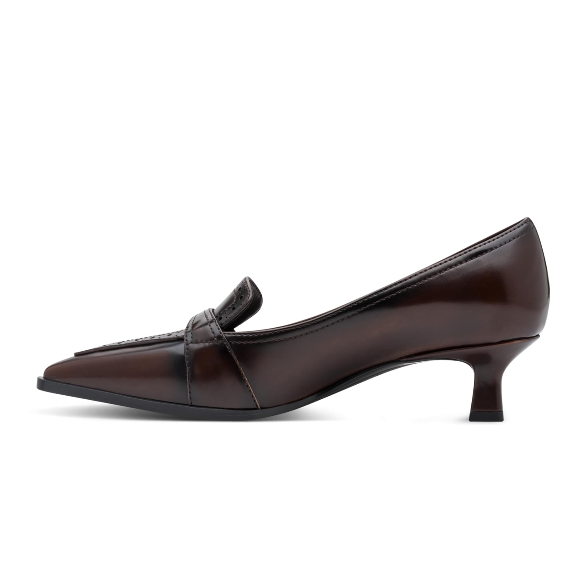 Tamaris Raviola Hakken 1-22353-47 in Mocca