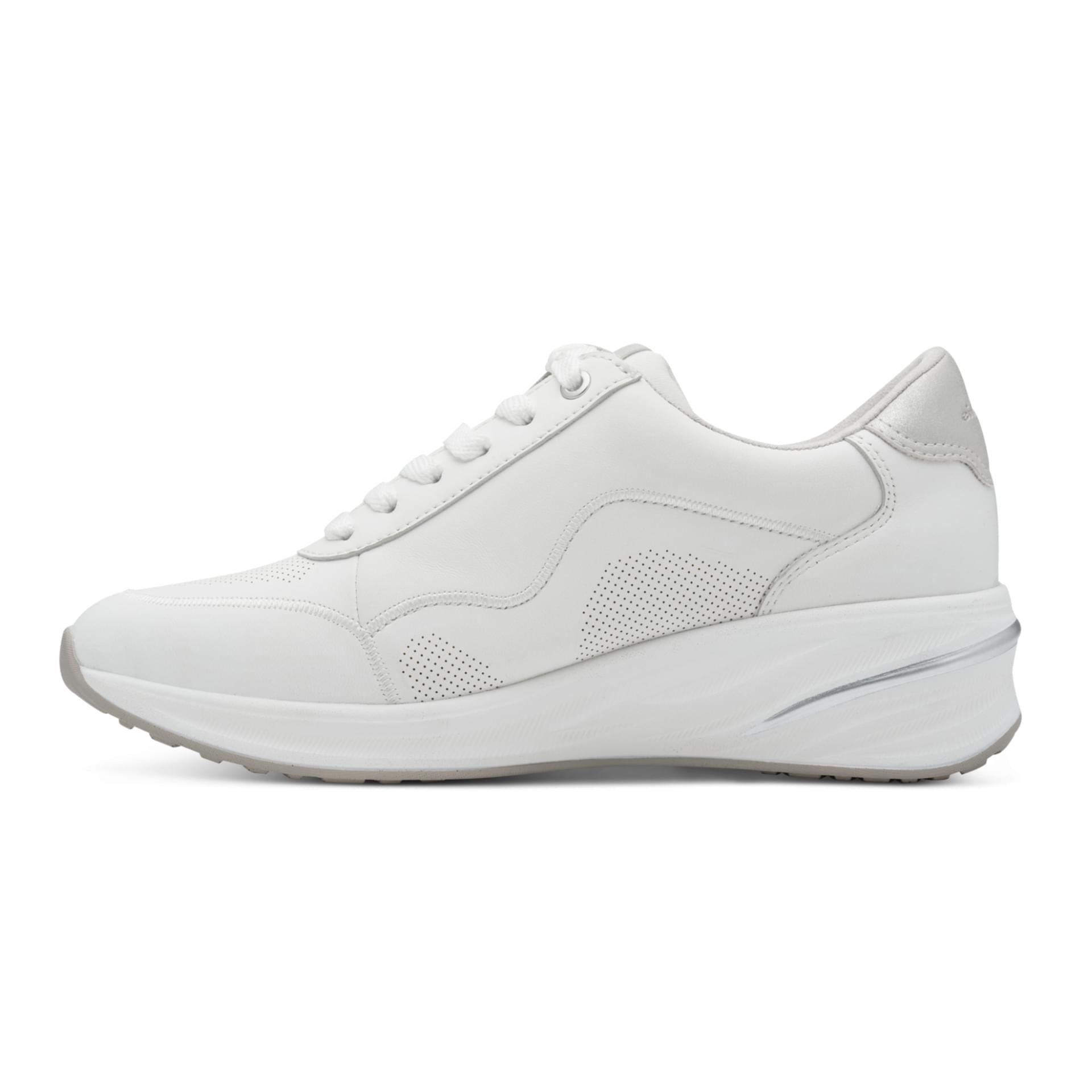 Tamaris Rea Sneakers 1-23739-45 in White