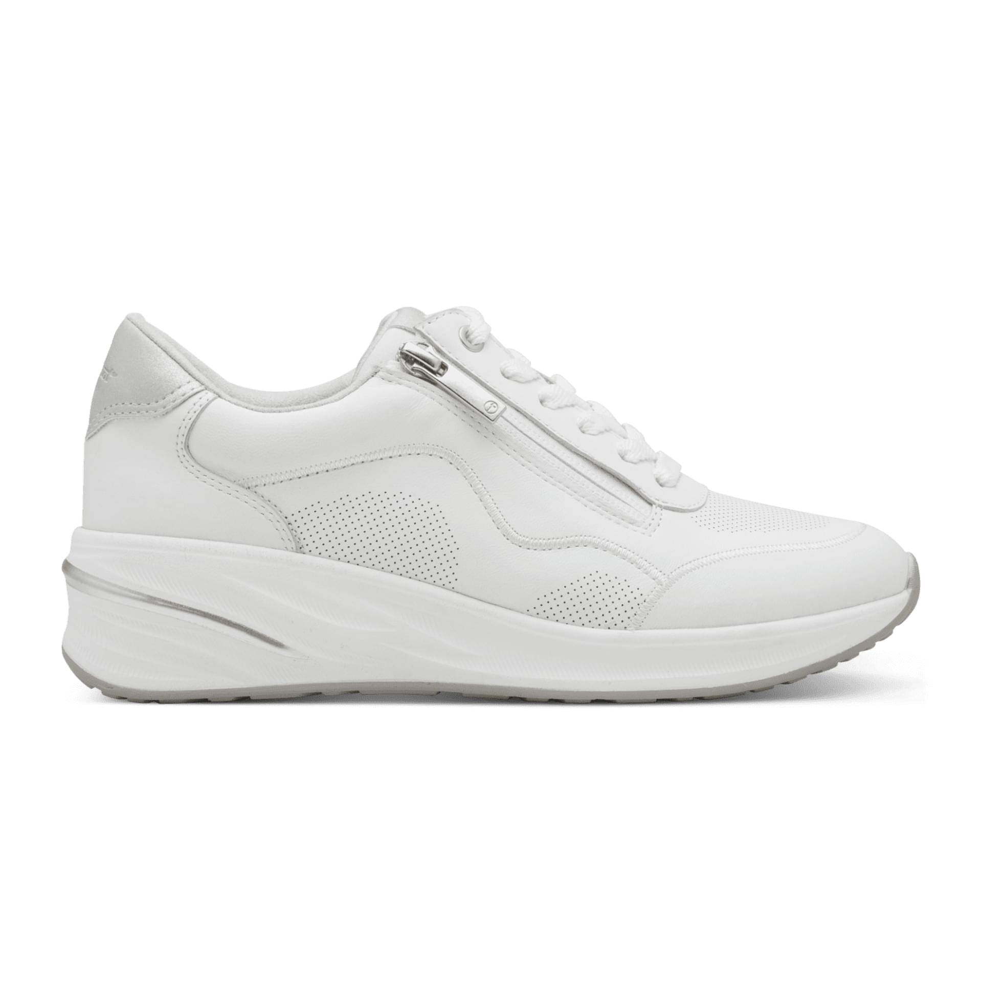 Tamaris Rea Sneakers 1-23739-45 in White