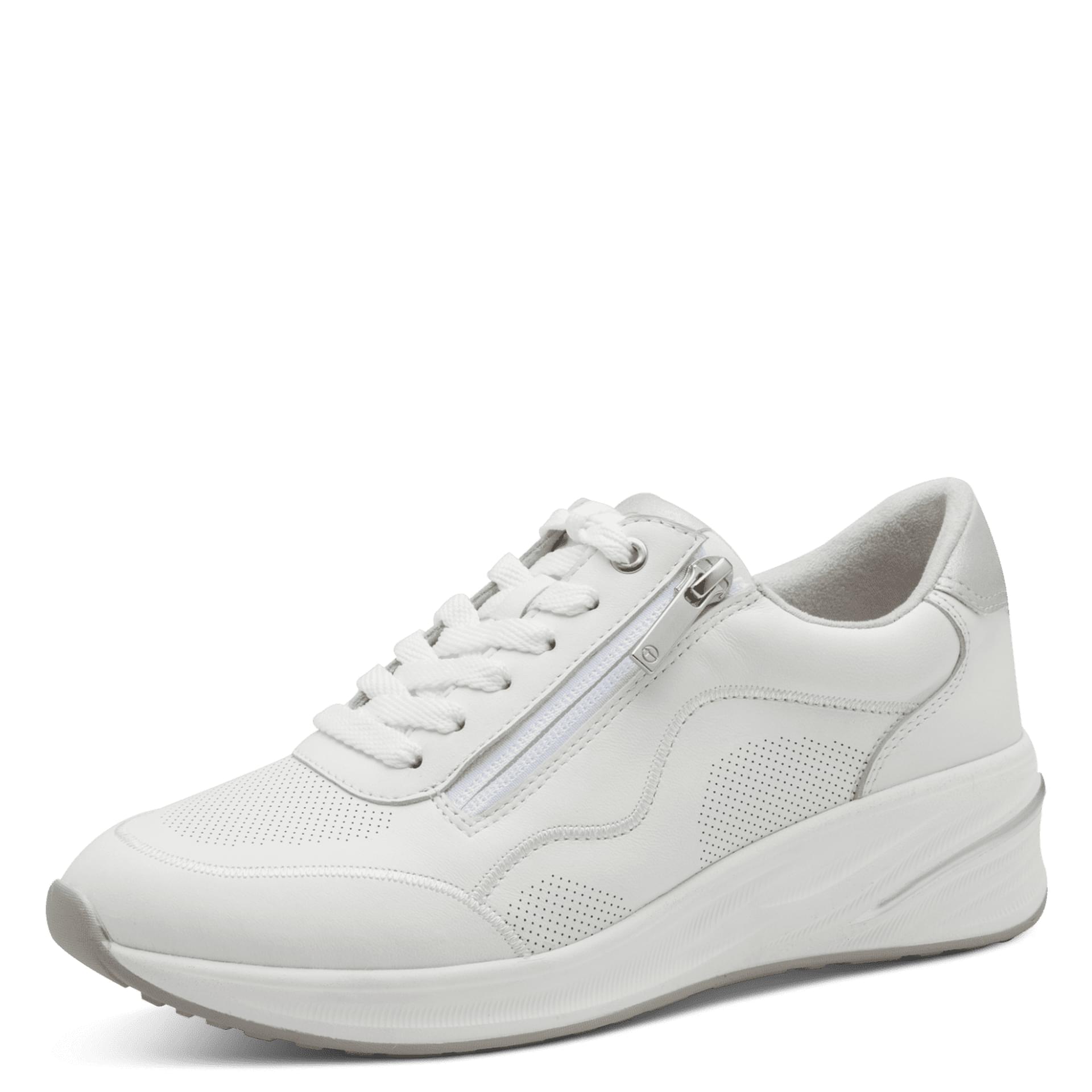 Tamaris Rea Sneakers 1-23739-45 in White