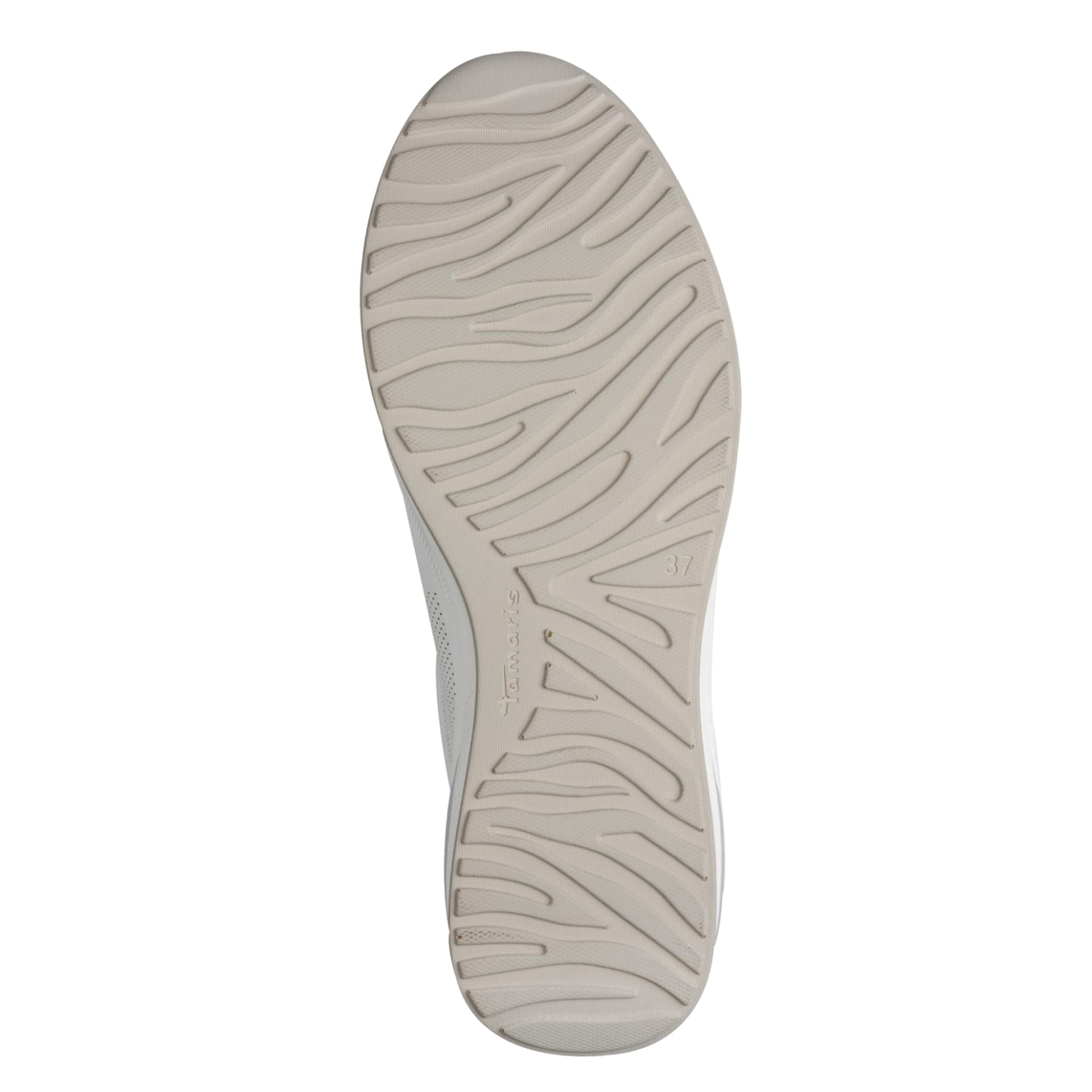 Tamaris Rea Sneakers 1-23739-45 in White