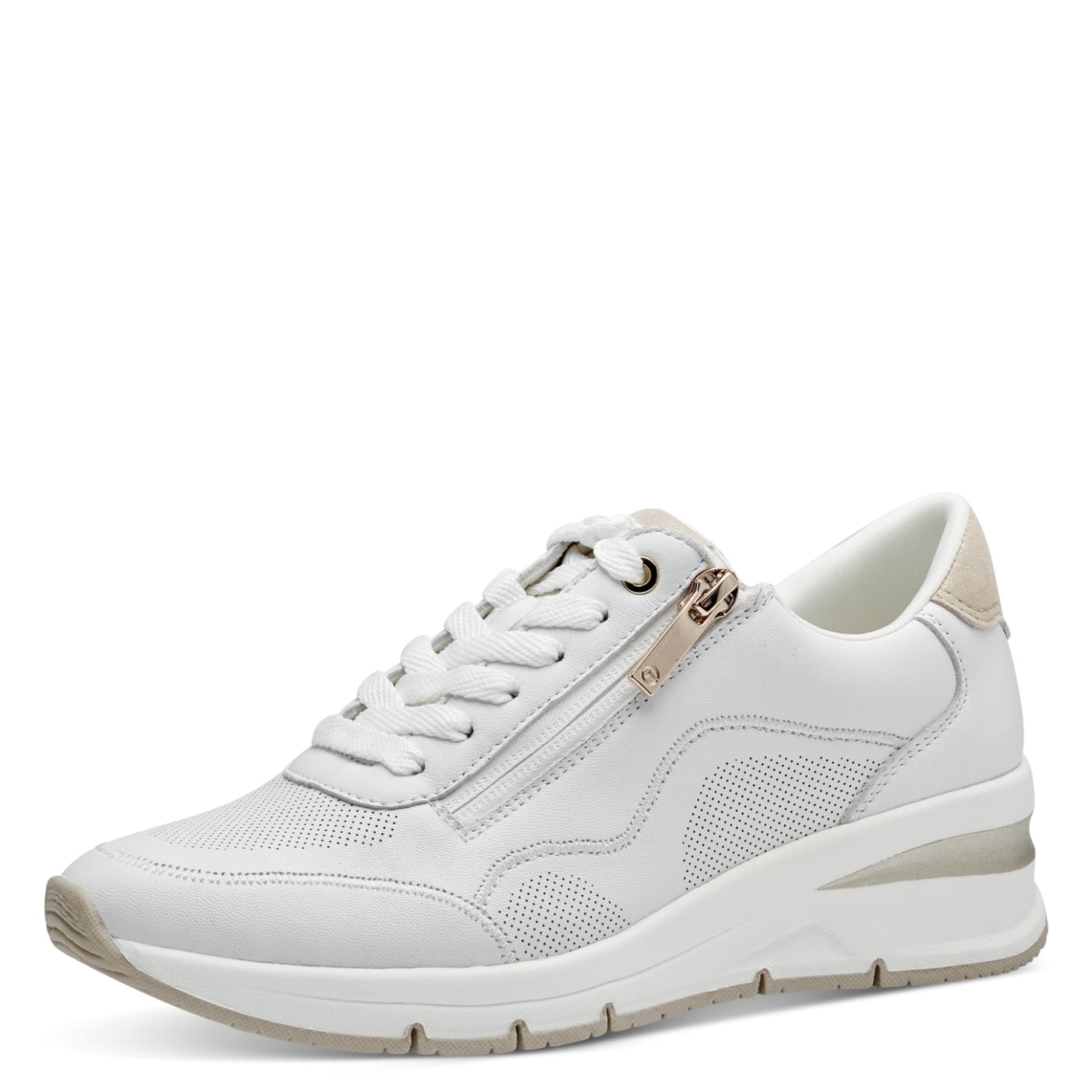 Tamaris Rea Sneakers 1-23761-42 in White