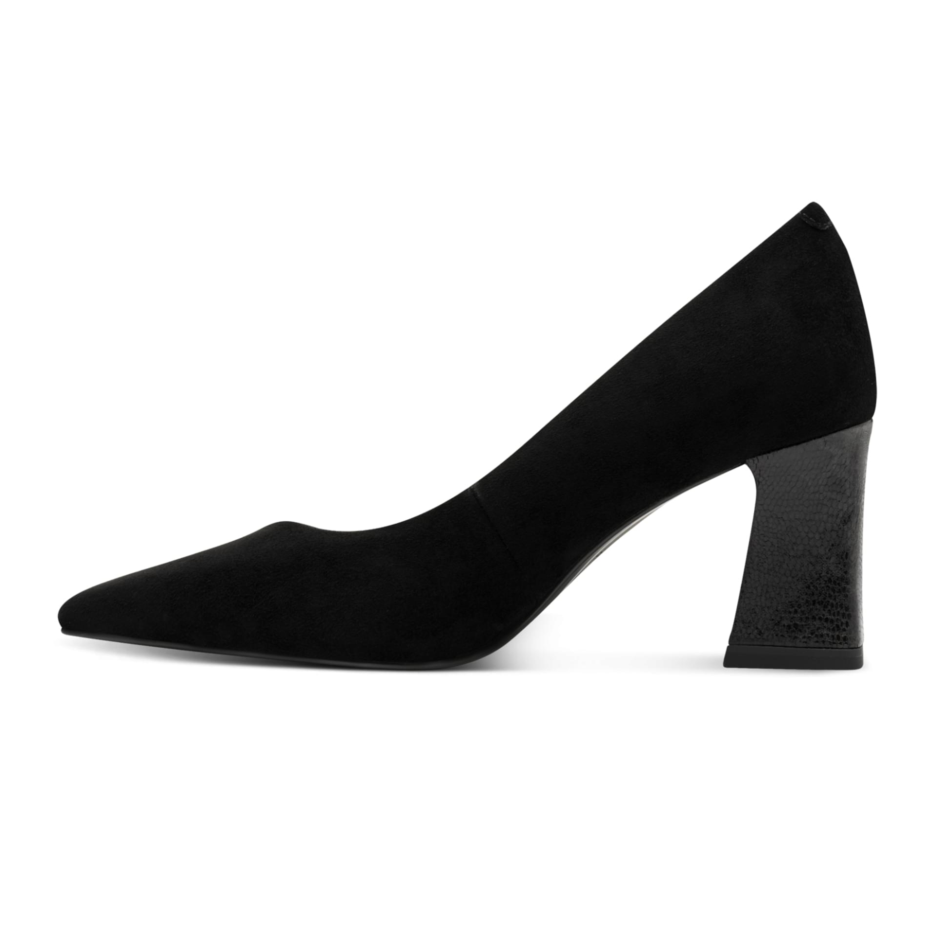 Tamaris Reyna Hakken 1-22427-43 in Black Comb