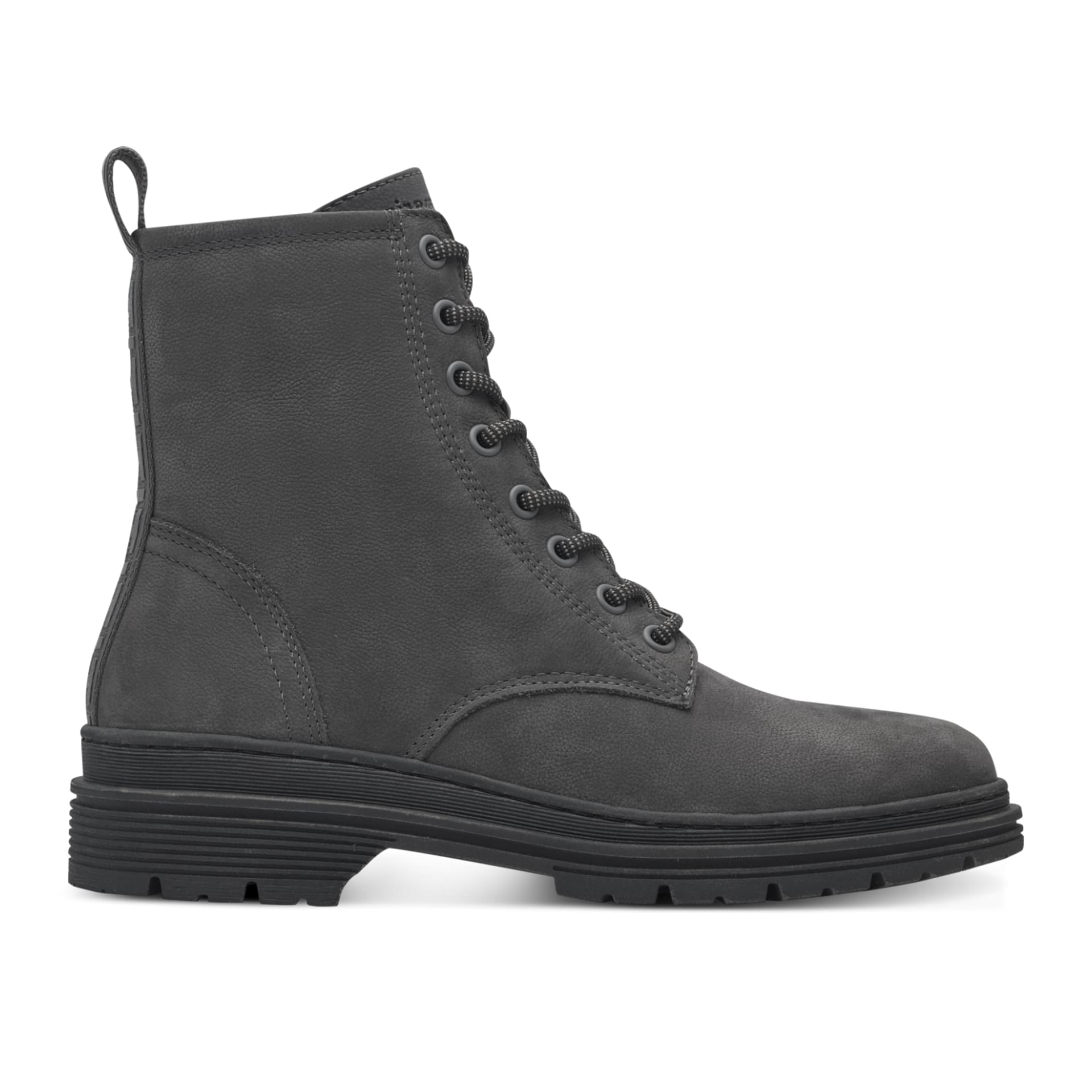 Tamaris Rixi Bottines 1-25230-41 in Dark Grey