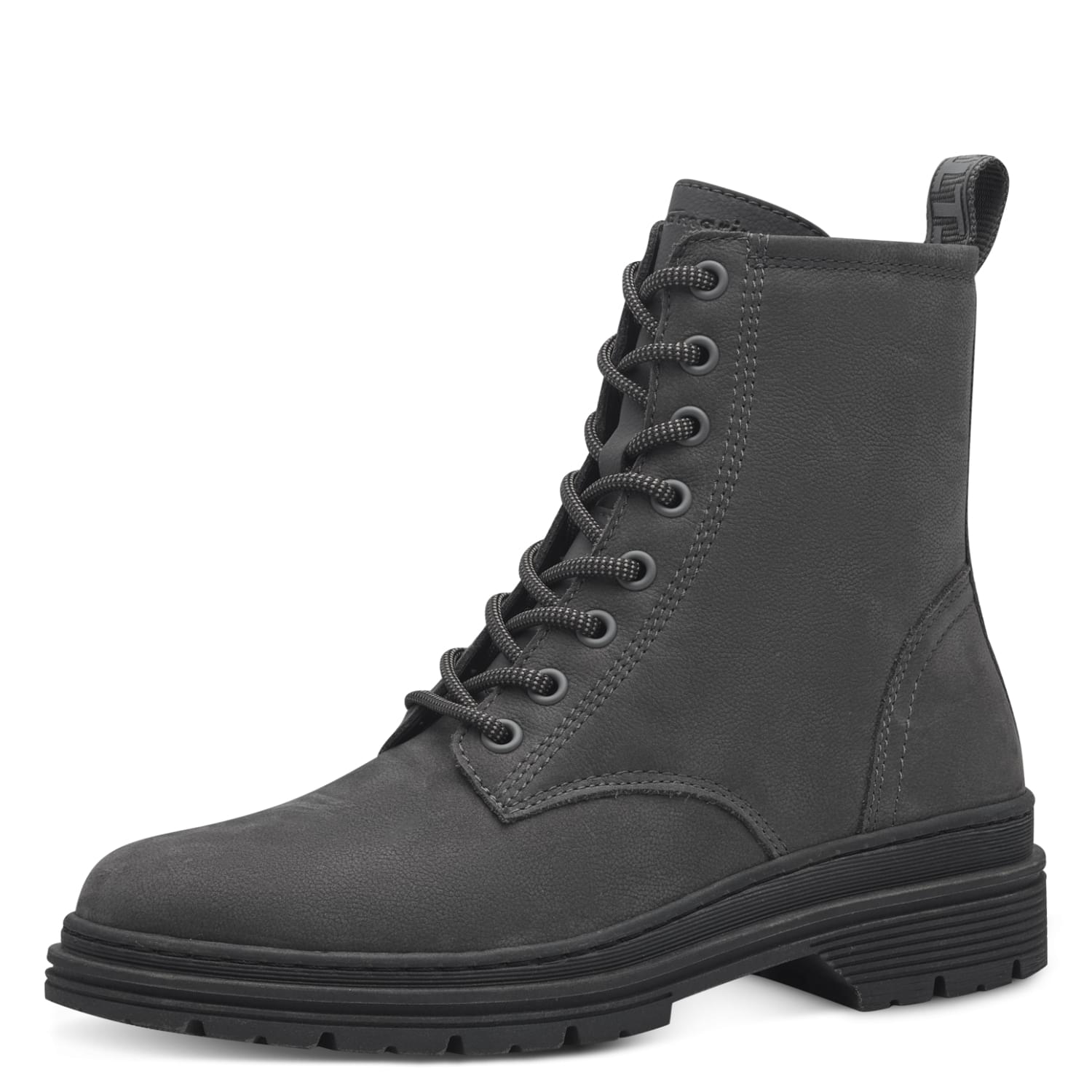 Tamaris Rixi Bottines 1-25230-41 in Dark Grey