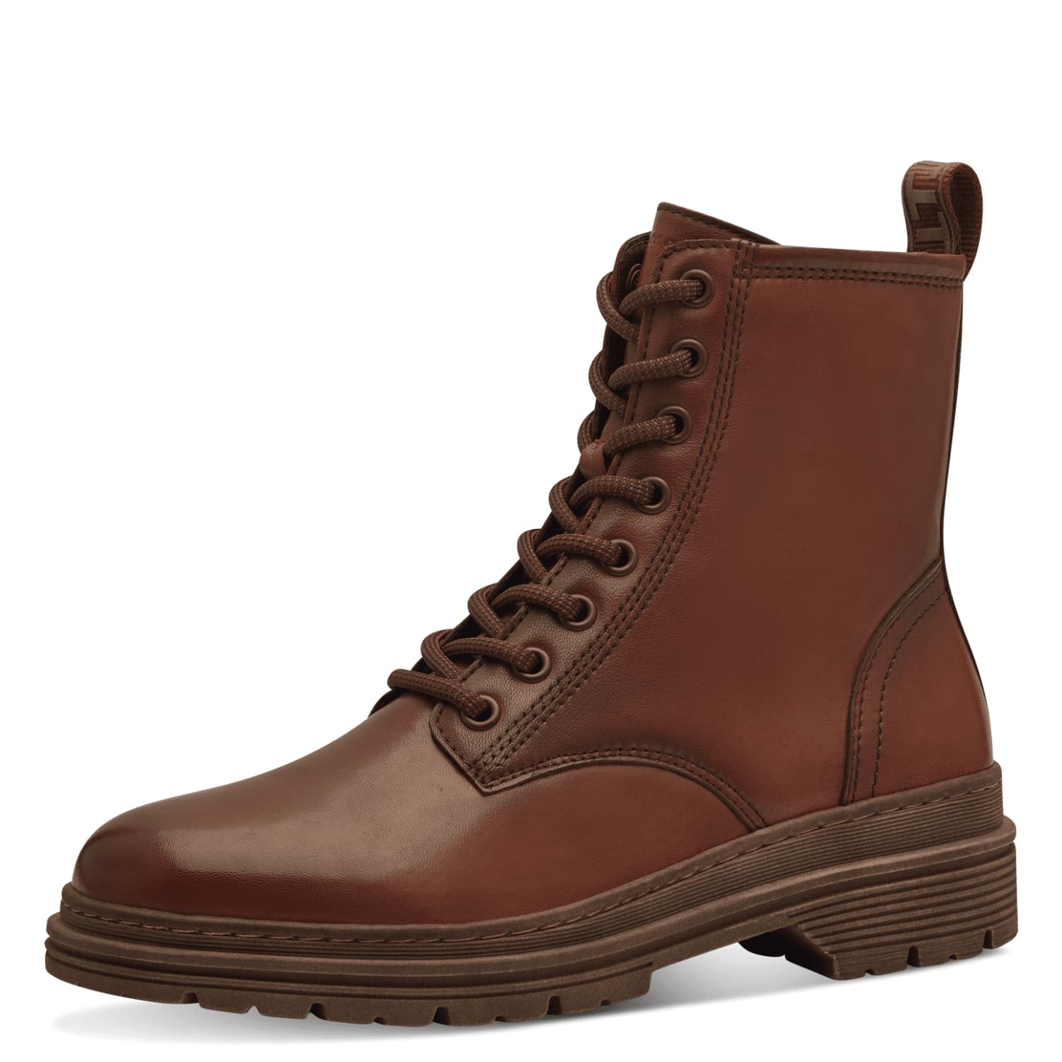 Tamaris Rixi Bottines 1-25230-41 in Muscat