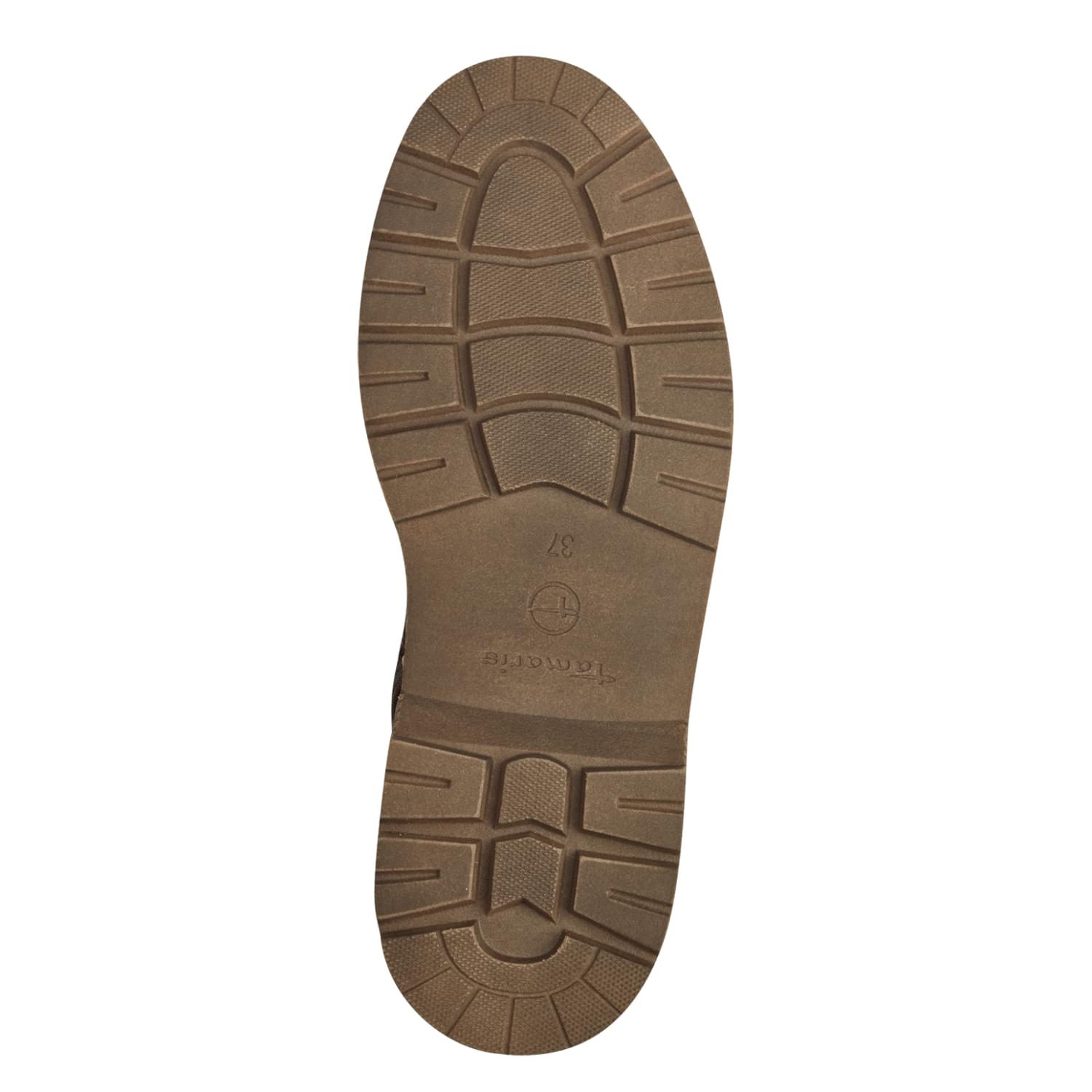 Tamaris Rixi Bottines 1-25230-41 in Muscat