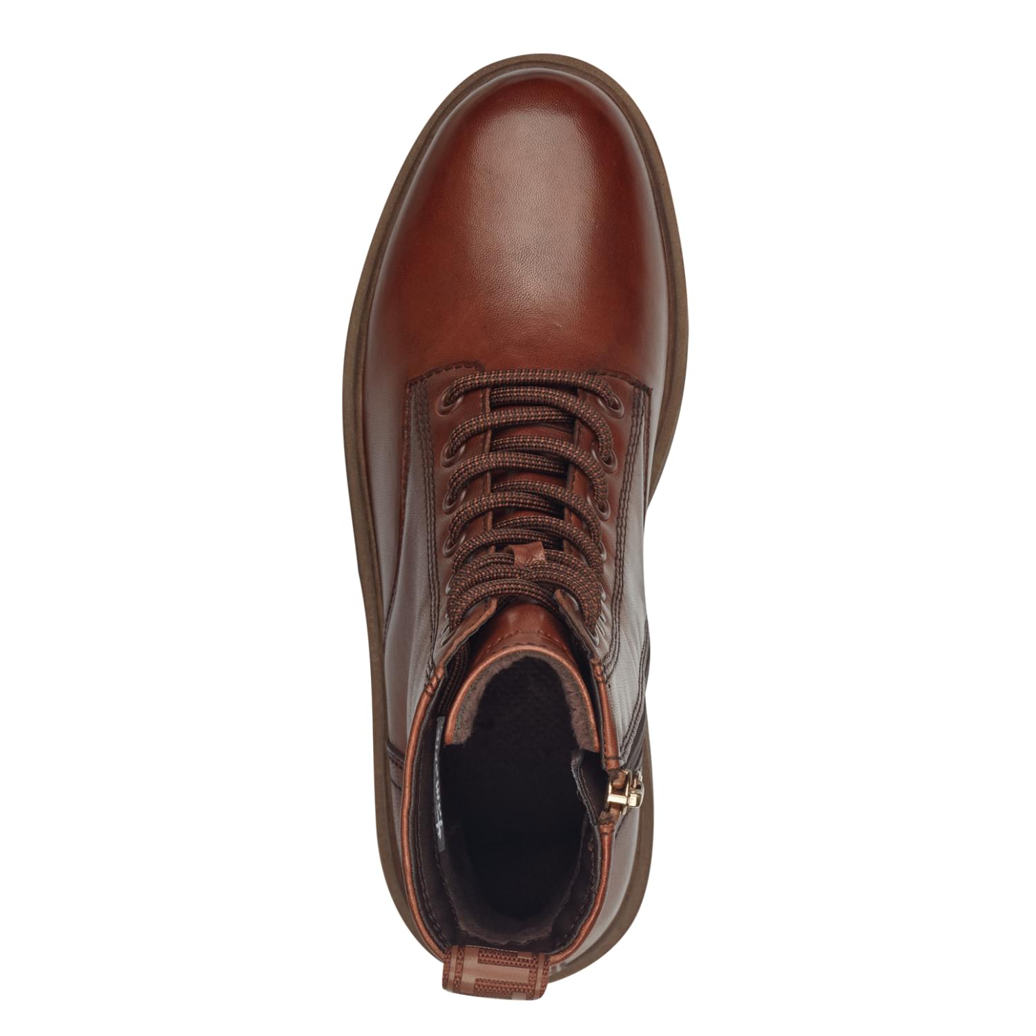Tamaris Rixi Bottines 1-25230-41 in Muscat
