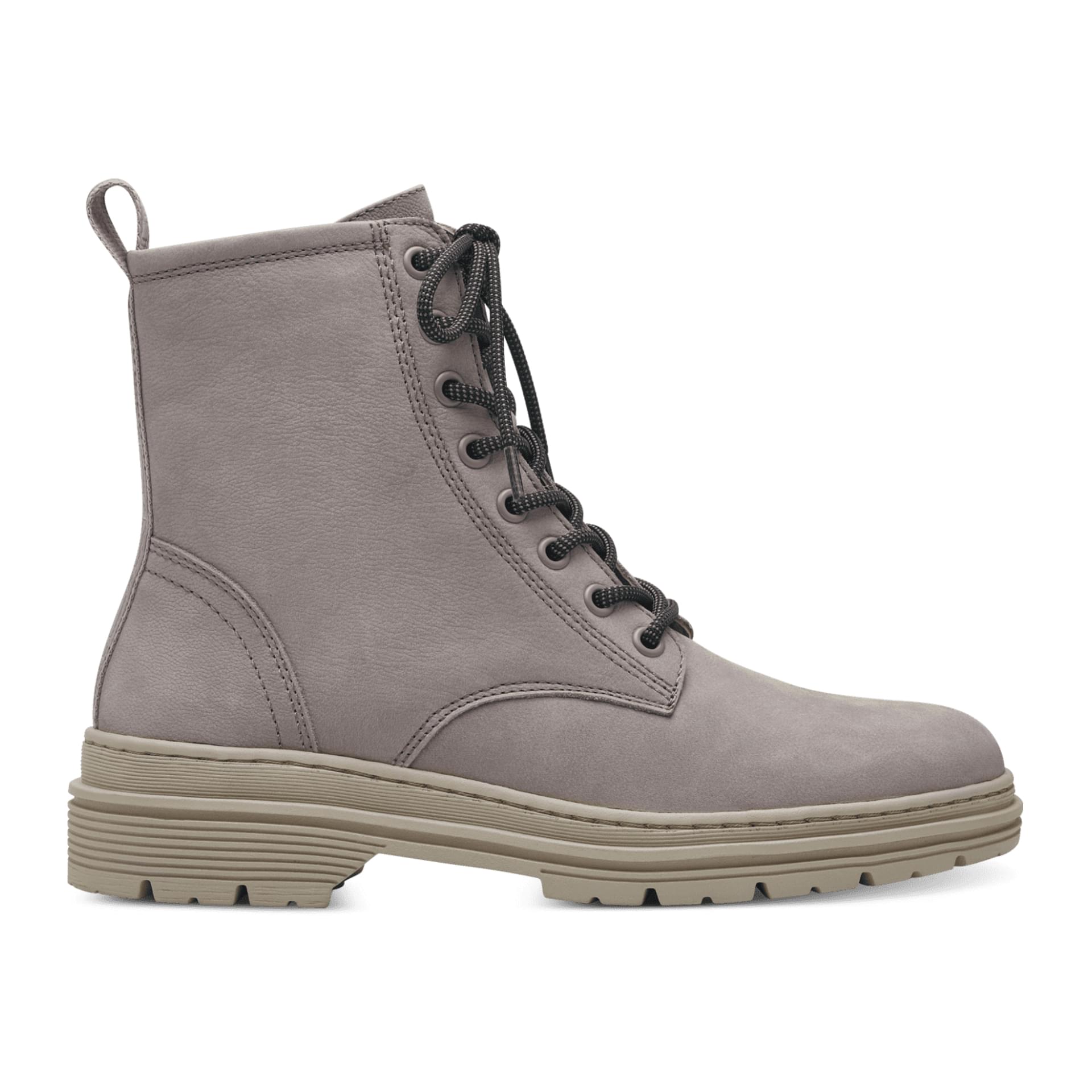 Tamaris Rixi Bottines 1-25230-41 in Taupe