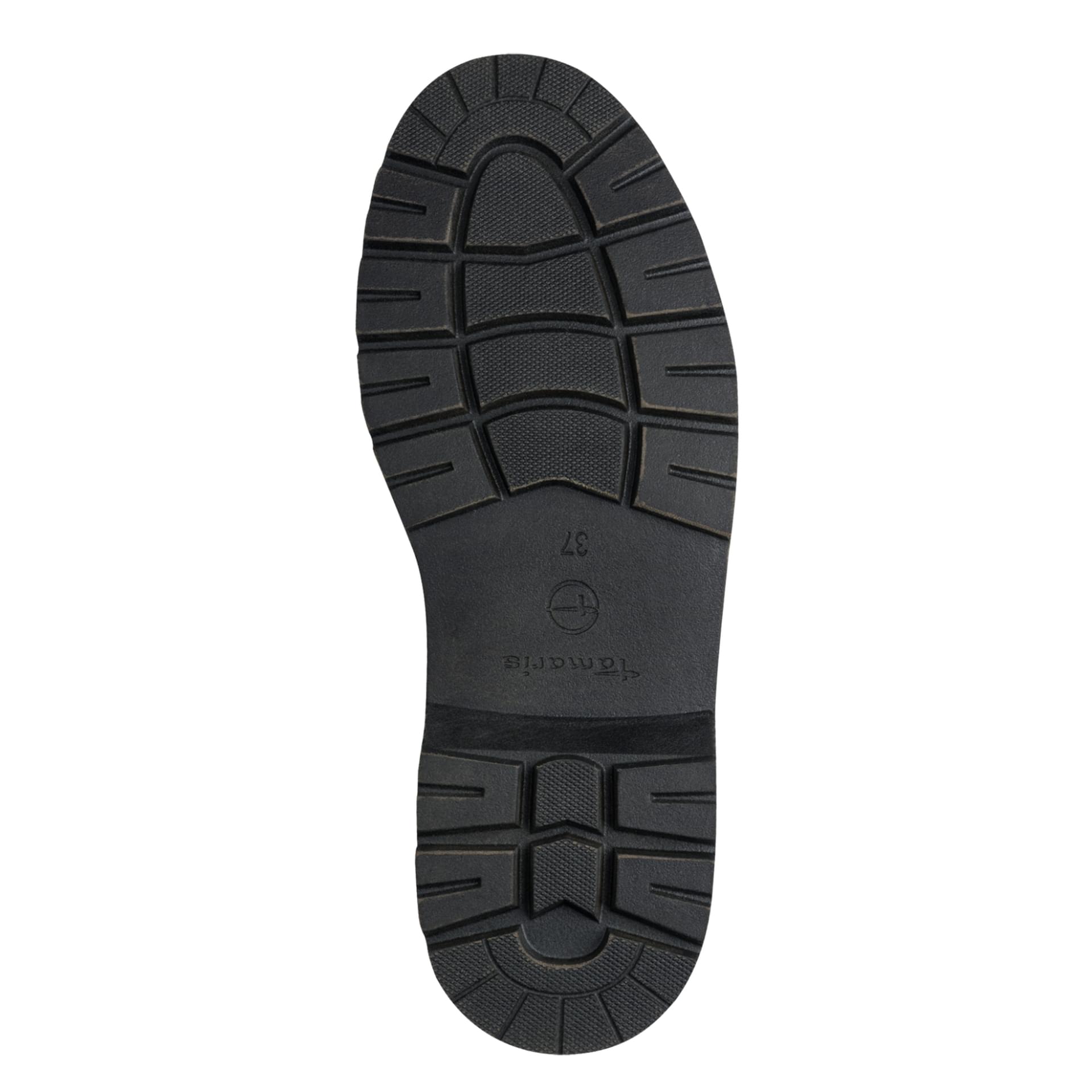 Tamaris Rixi Bottines 1-25230-41 in Red