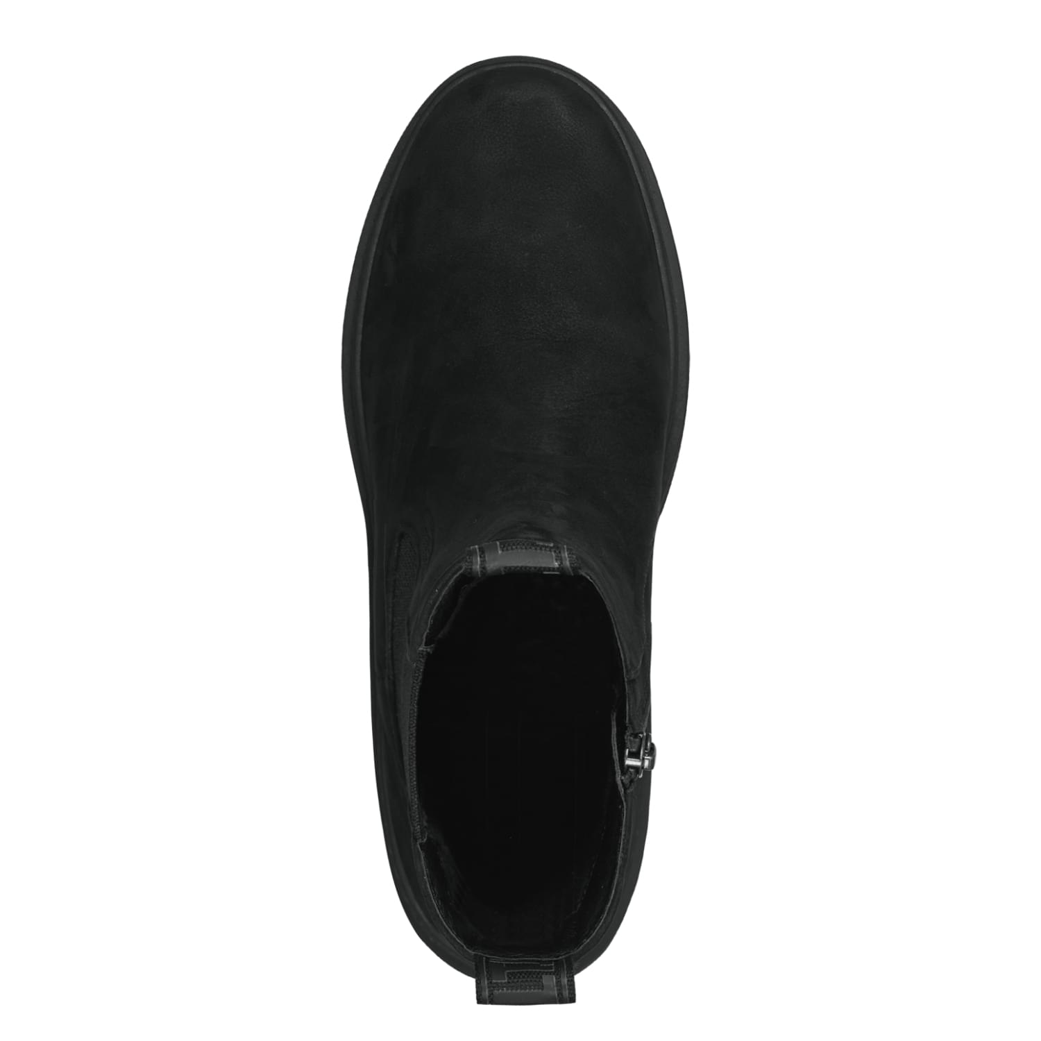 Tamaris Rixi Chelsea Boots 1-25436-41 in Black