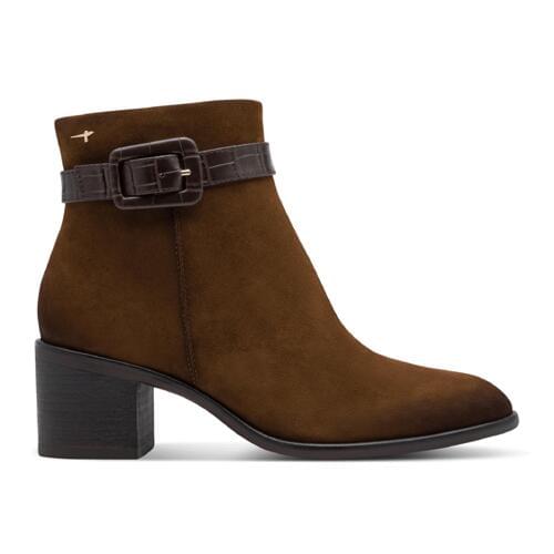 Tamaris Rudinia Ankle Boots