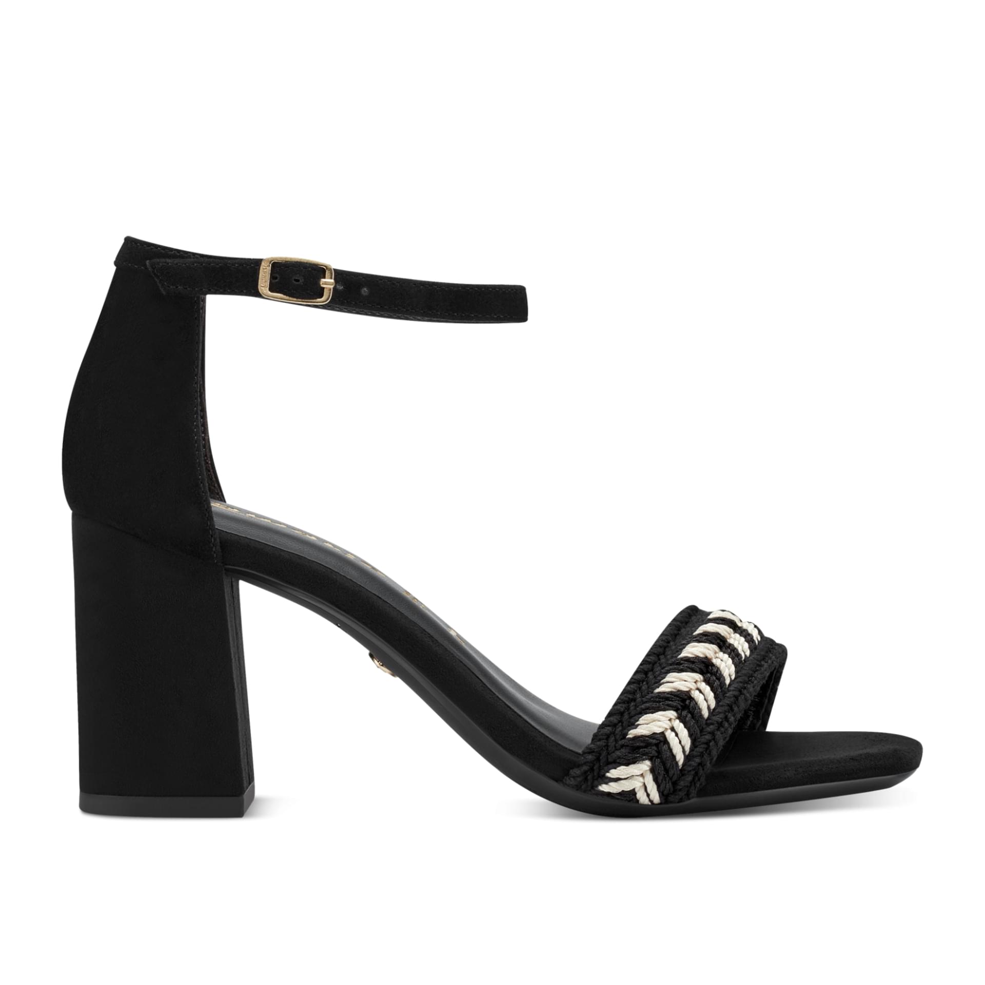 Tamaris Sadira Sandals 1-1-28362-20 in Black