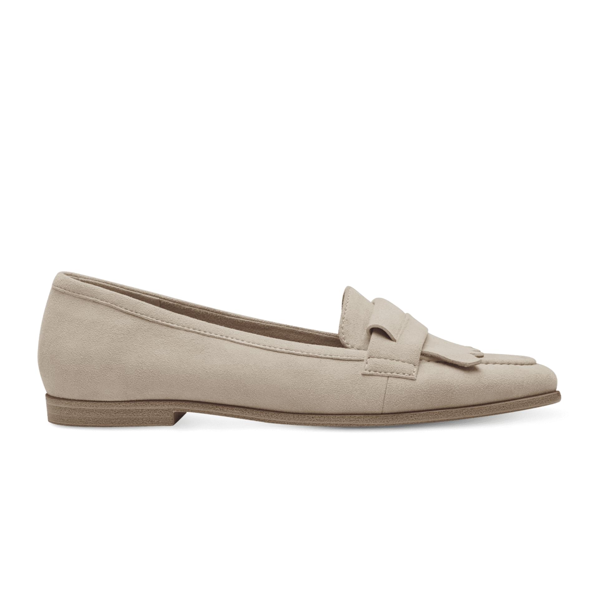 Tamaris Sandrina Slippers 1-24208-42 in Nude