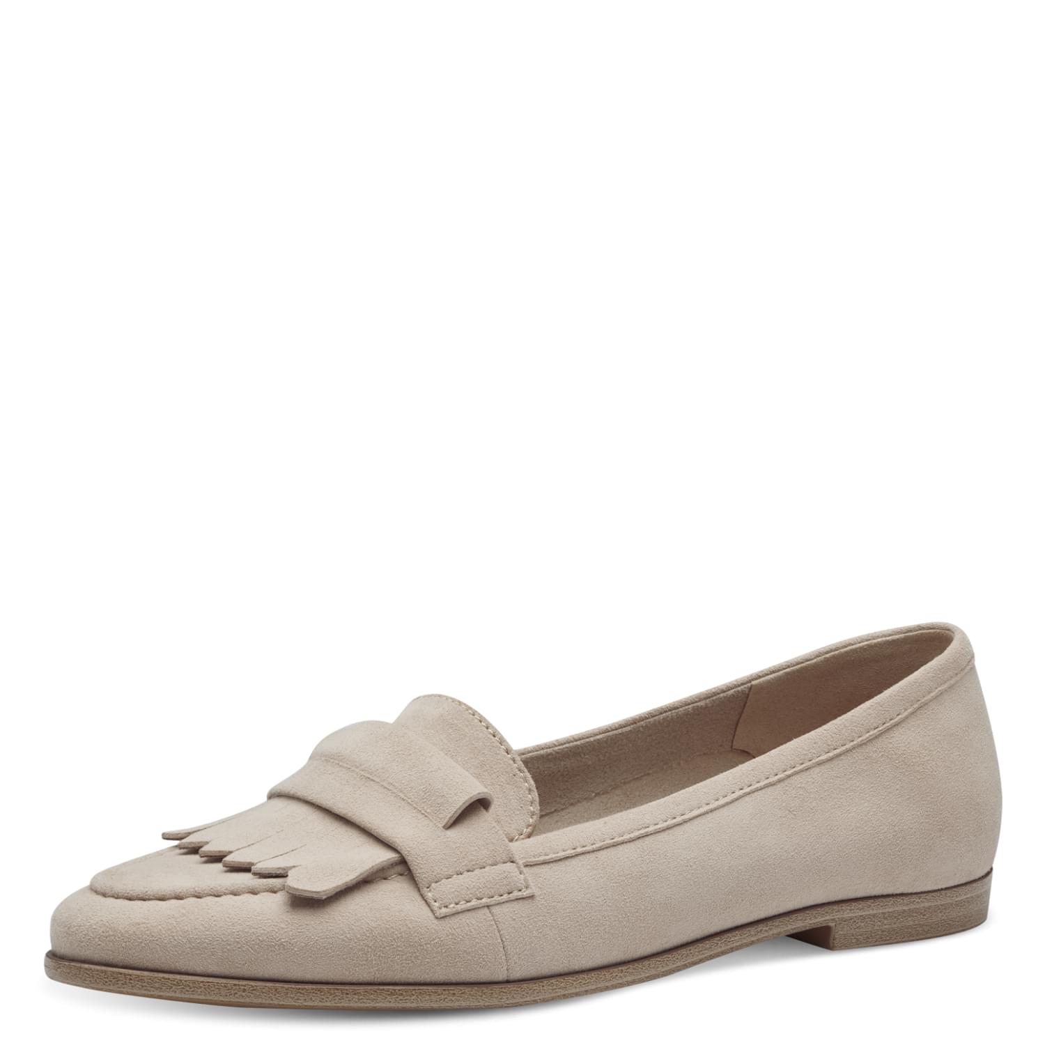 Tamaris Sandrina Slippers 1-24208-42 in Nude