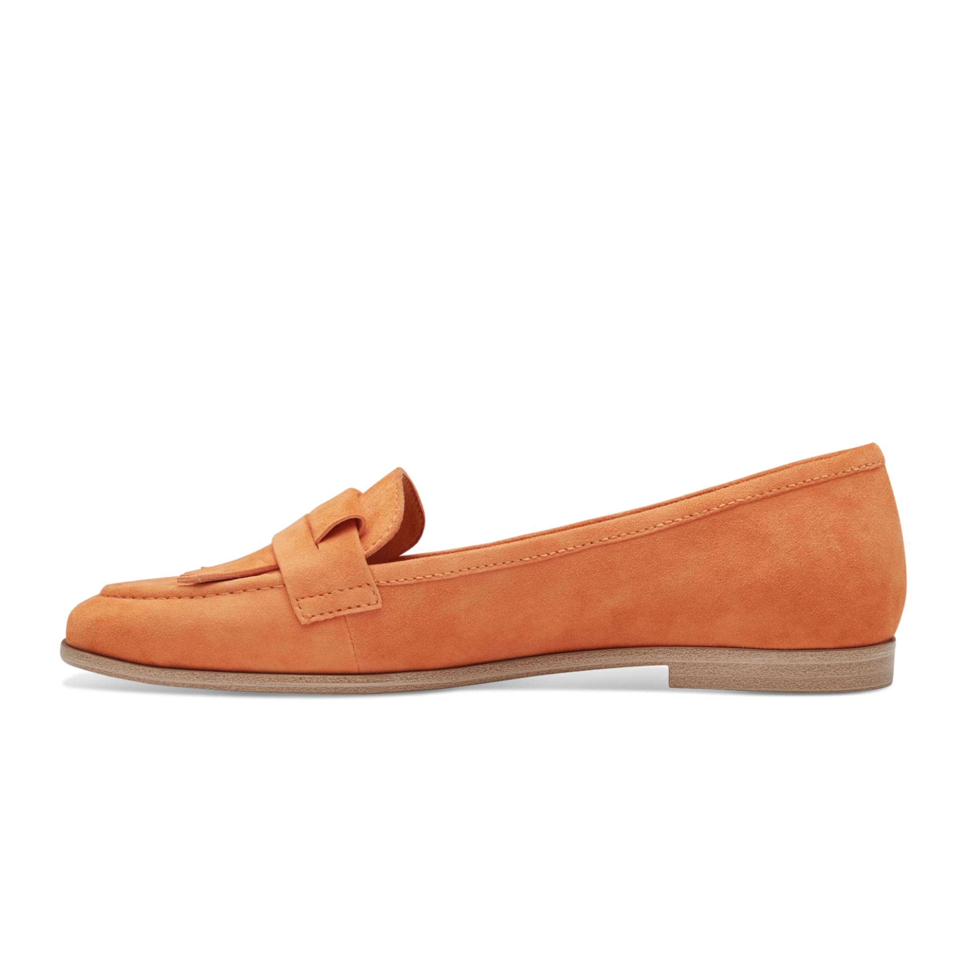Tamaris Sandrina Slippers 1-24208-42 in Orange