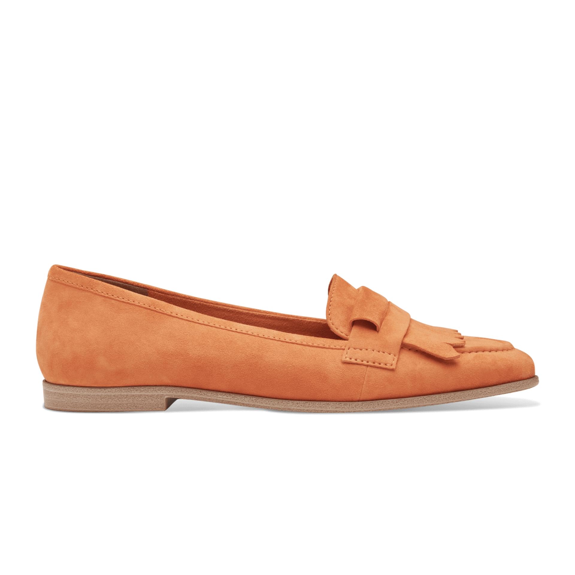 Tamaris Sandrina Slippers 1-24208-42 in Orange