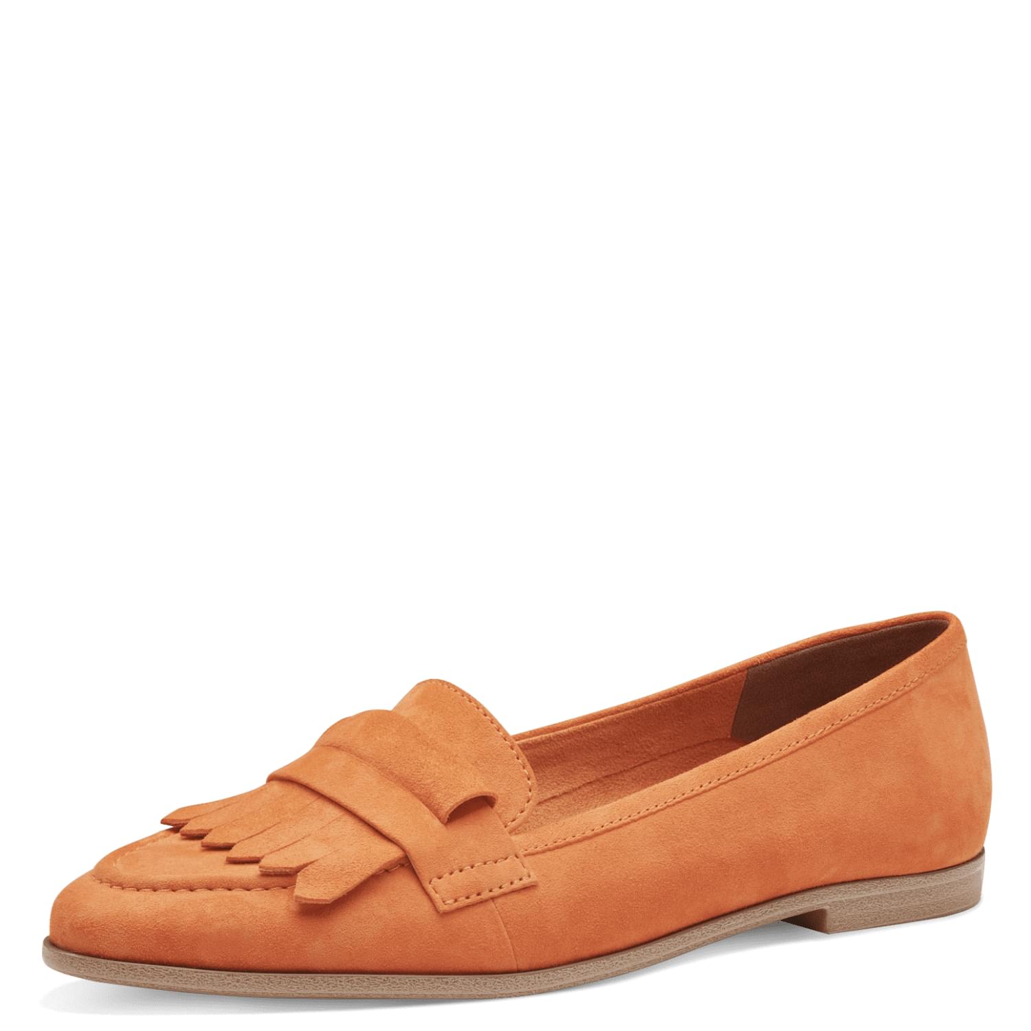 Tamaris Sandrina Slippers 1-24208-42 in Orange