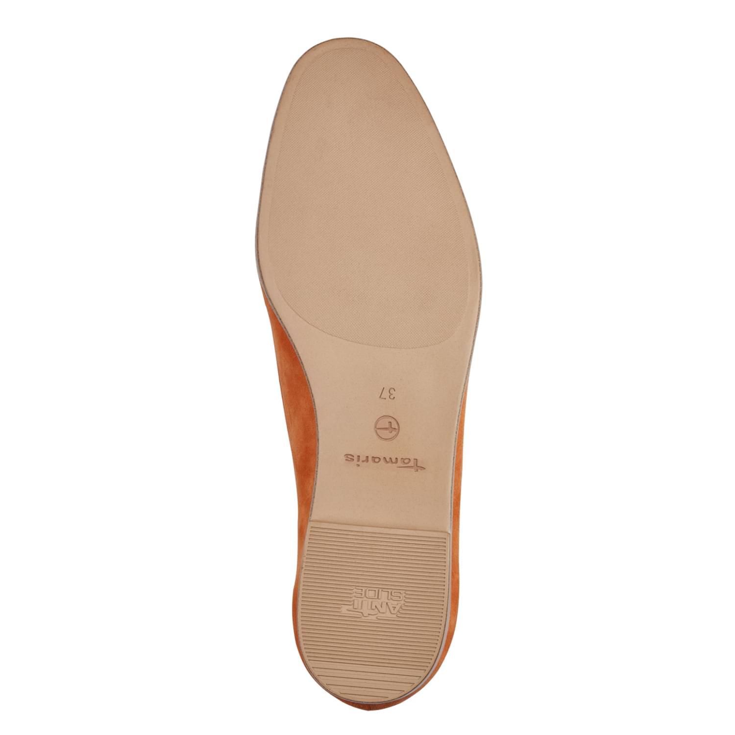 Tamaris Sandrina Slippers 1-24208-42 in Orange