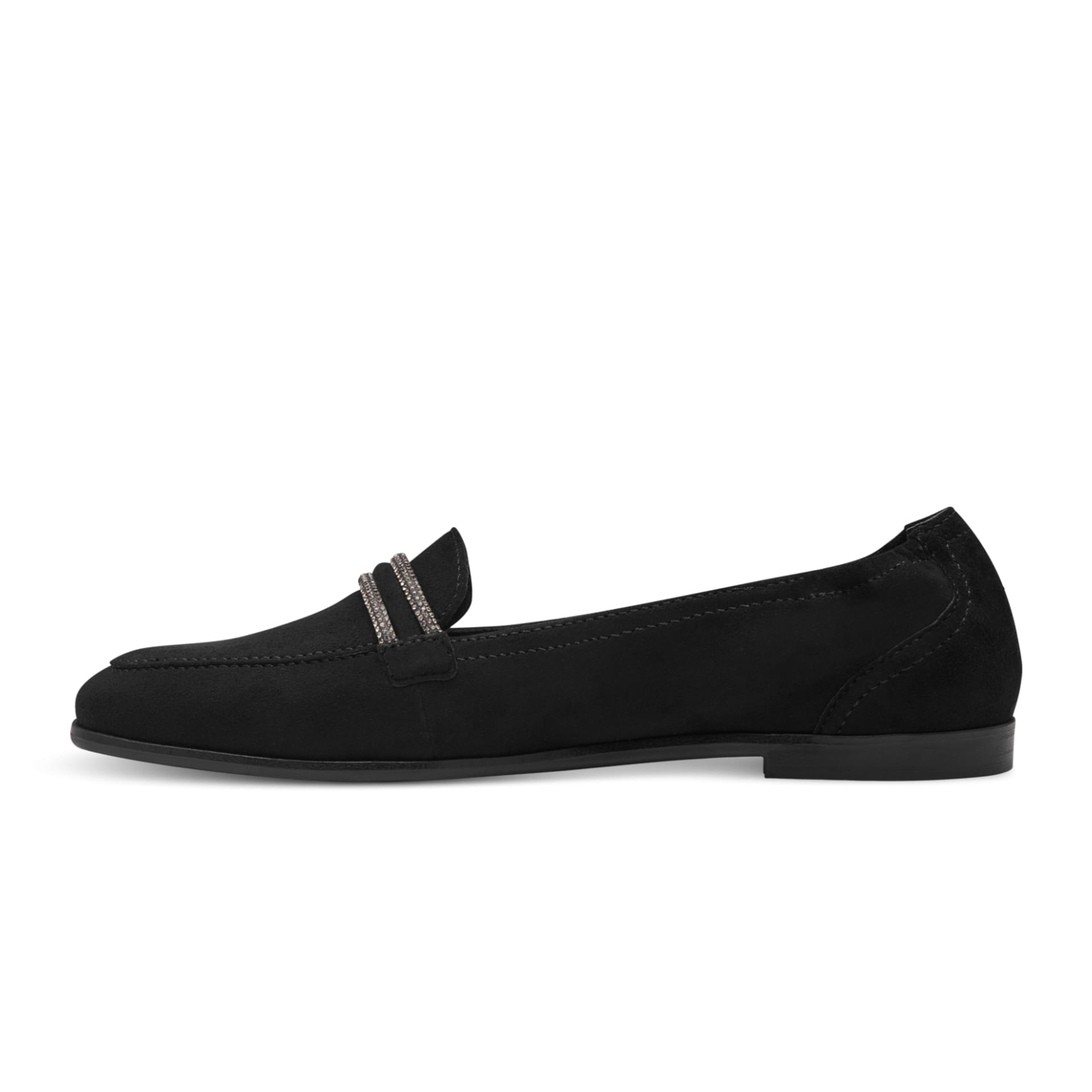 Tamaris Sandrina Slippers 1-24211-42 in Black