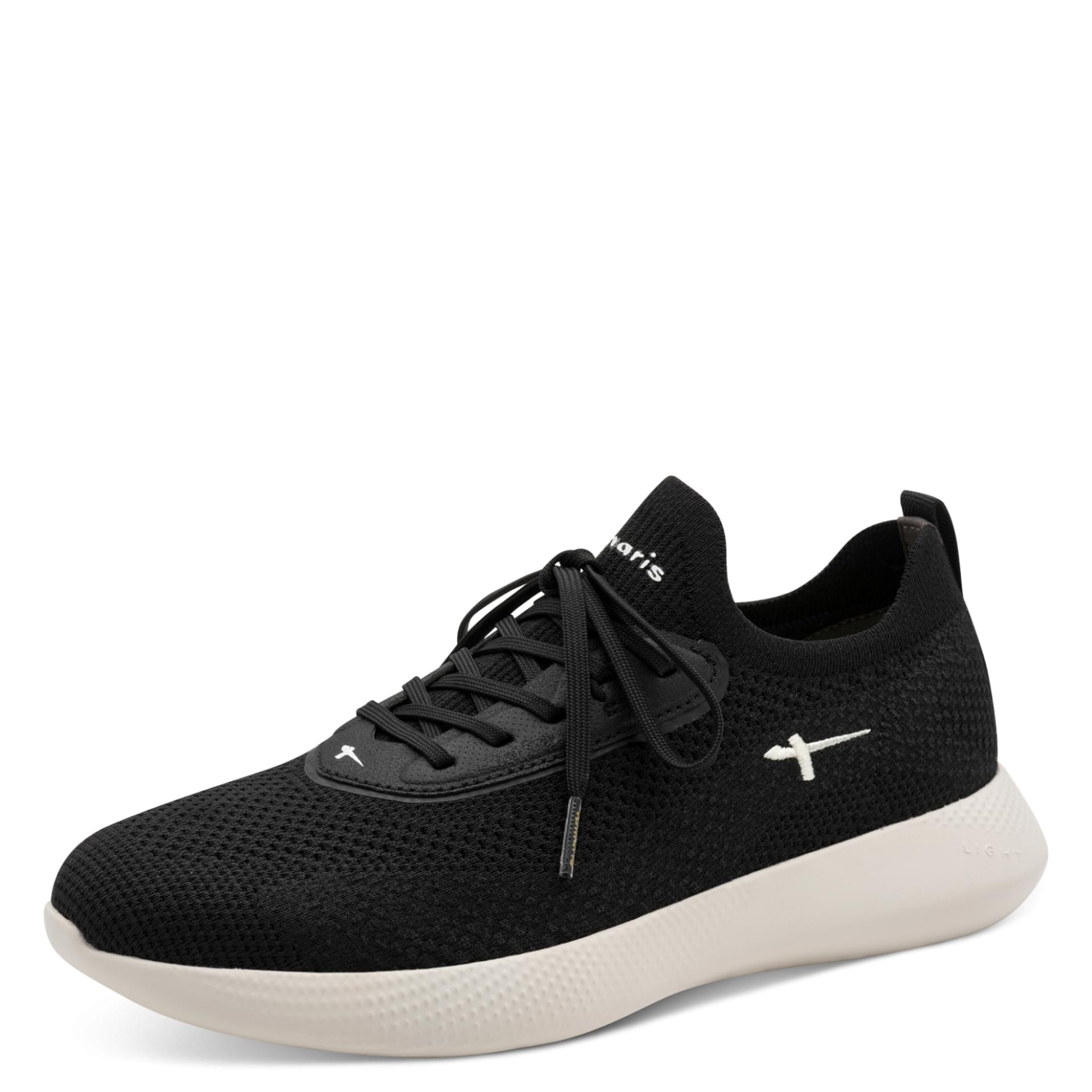 Tamaris Sanya Sneakers 1-23715-46 in Black
