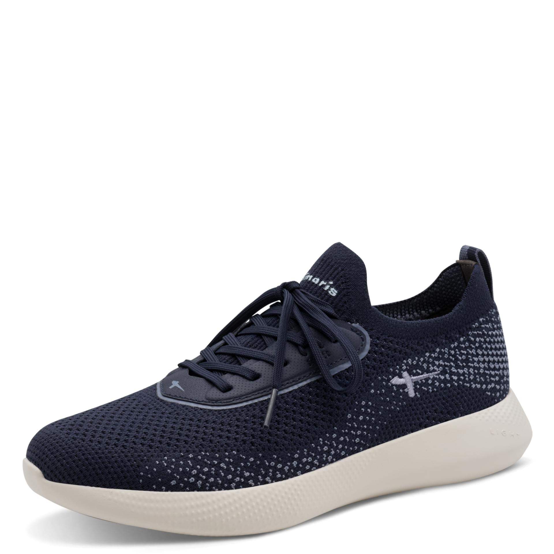 Tamaris Sanya Sneakers 1-23715-46 in Navy