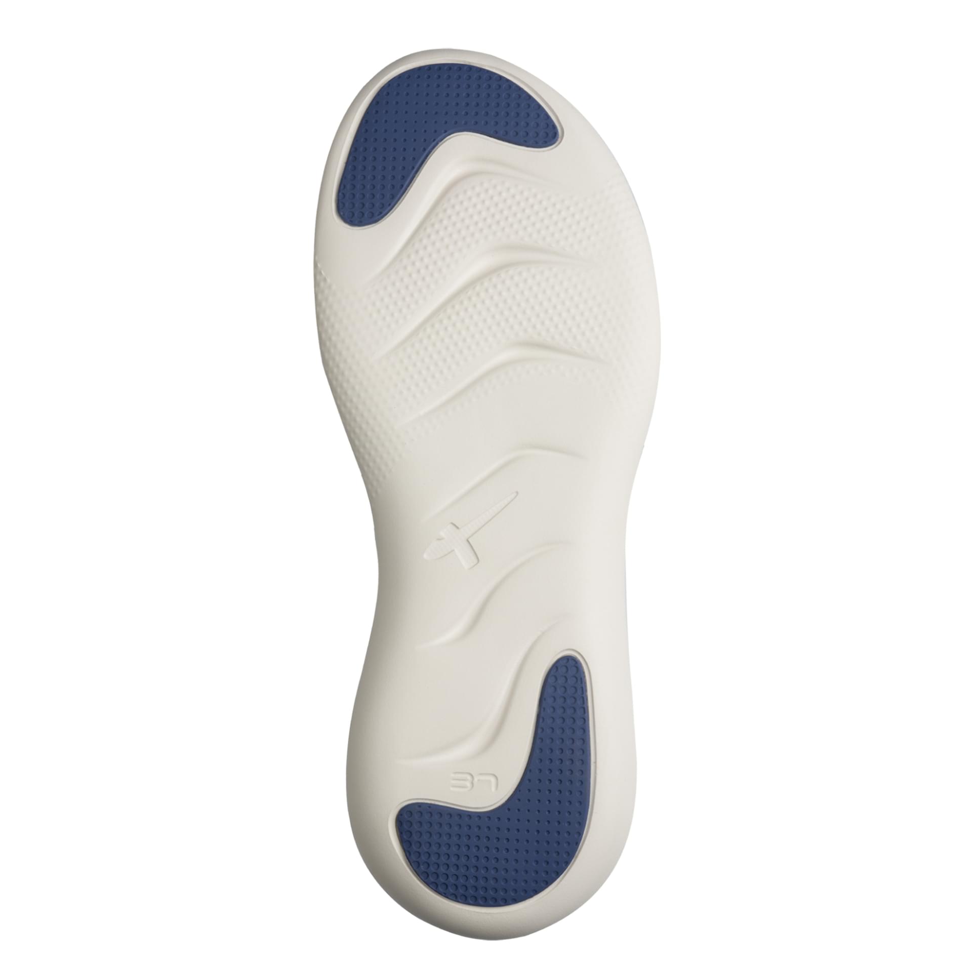 Tamaris Sanya Sneakers 1-23715-46 in Navy