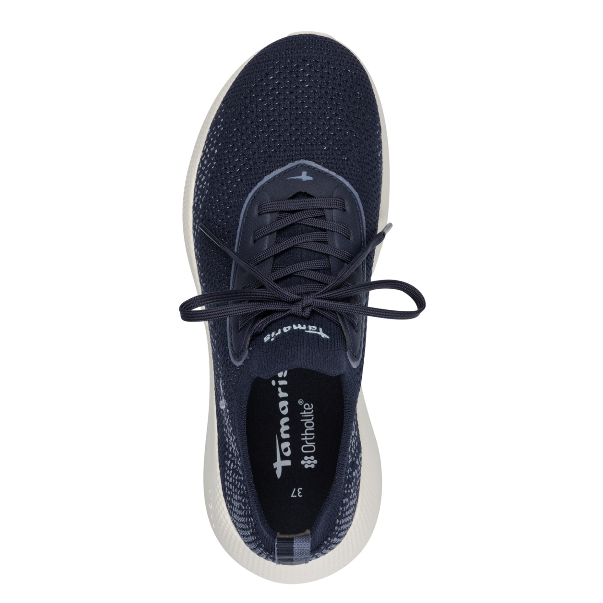 Tamaris Sanya Sneakers 1-23715-46 in Navy