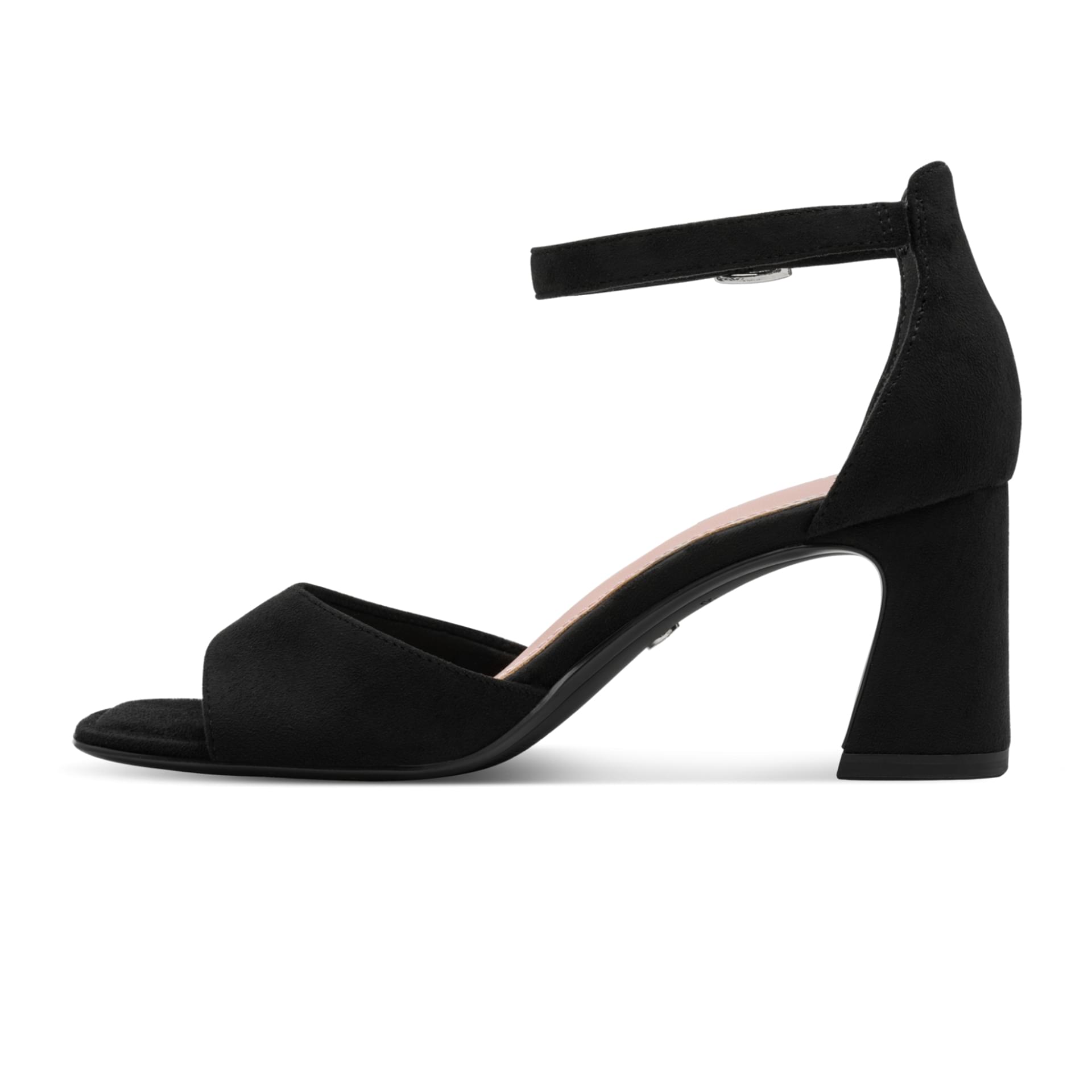 Tamaris Shanaia Sandalen 1-28318-46 in Black