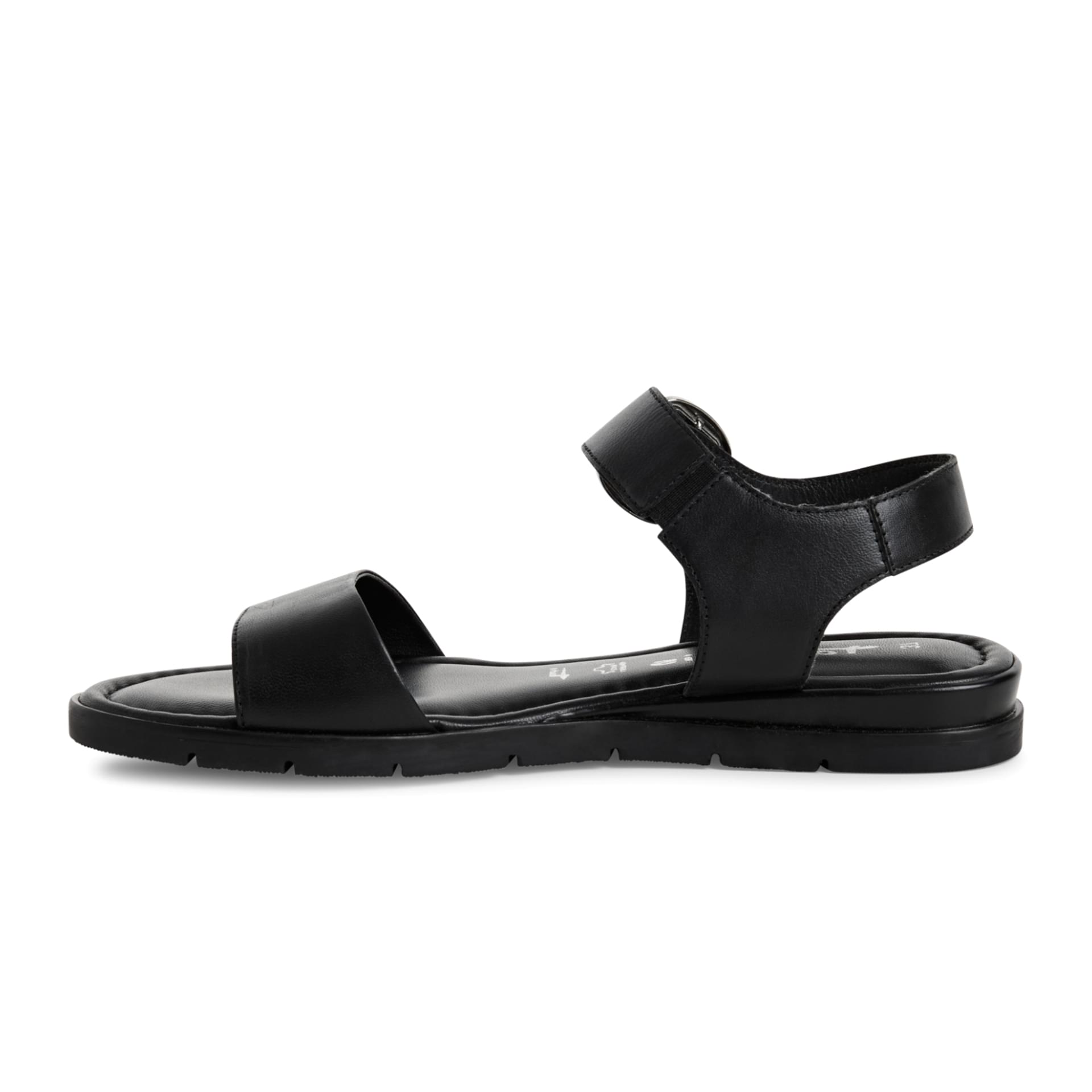 Tamaris Shanza Sandalen 1-28133-44 in Black