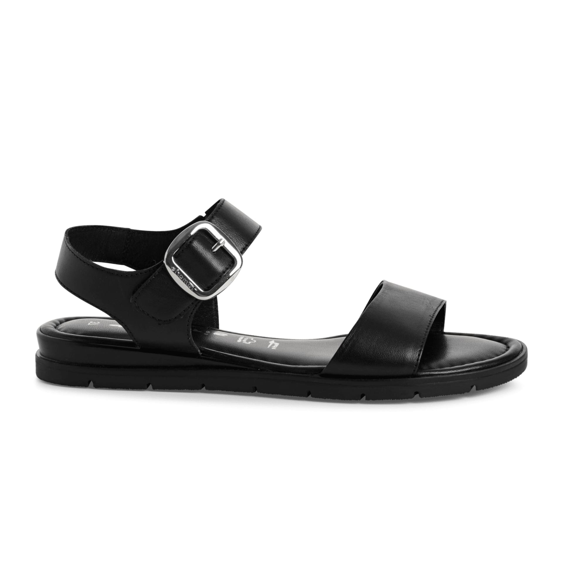 Tamaris Shanza Sandalen 1-28133-44 in Black