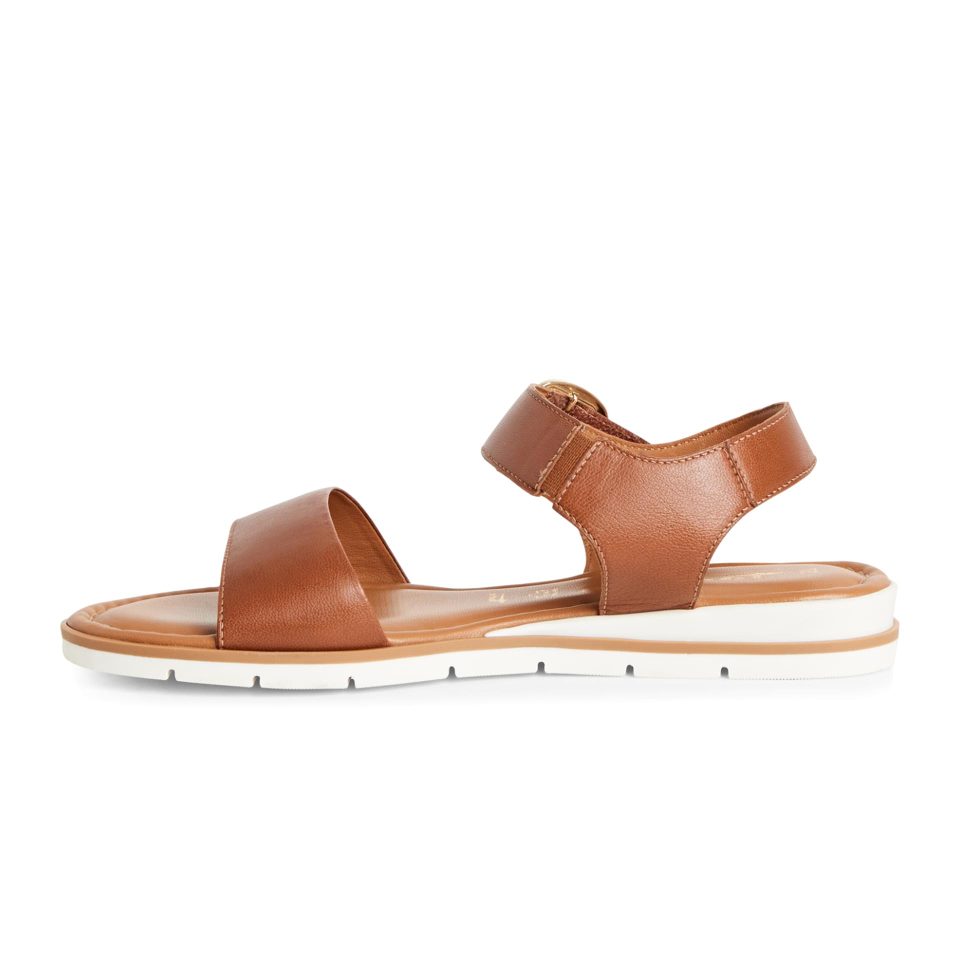 Tamaris Shanza Sandalen 1-28133-44 in Cognac