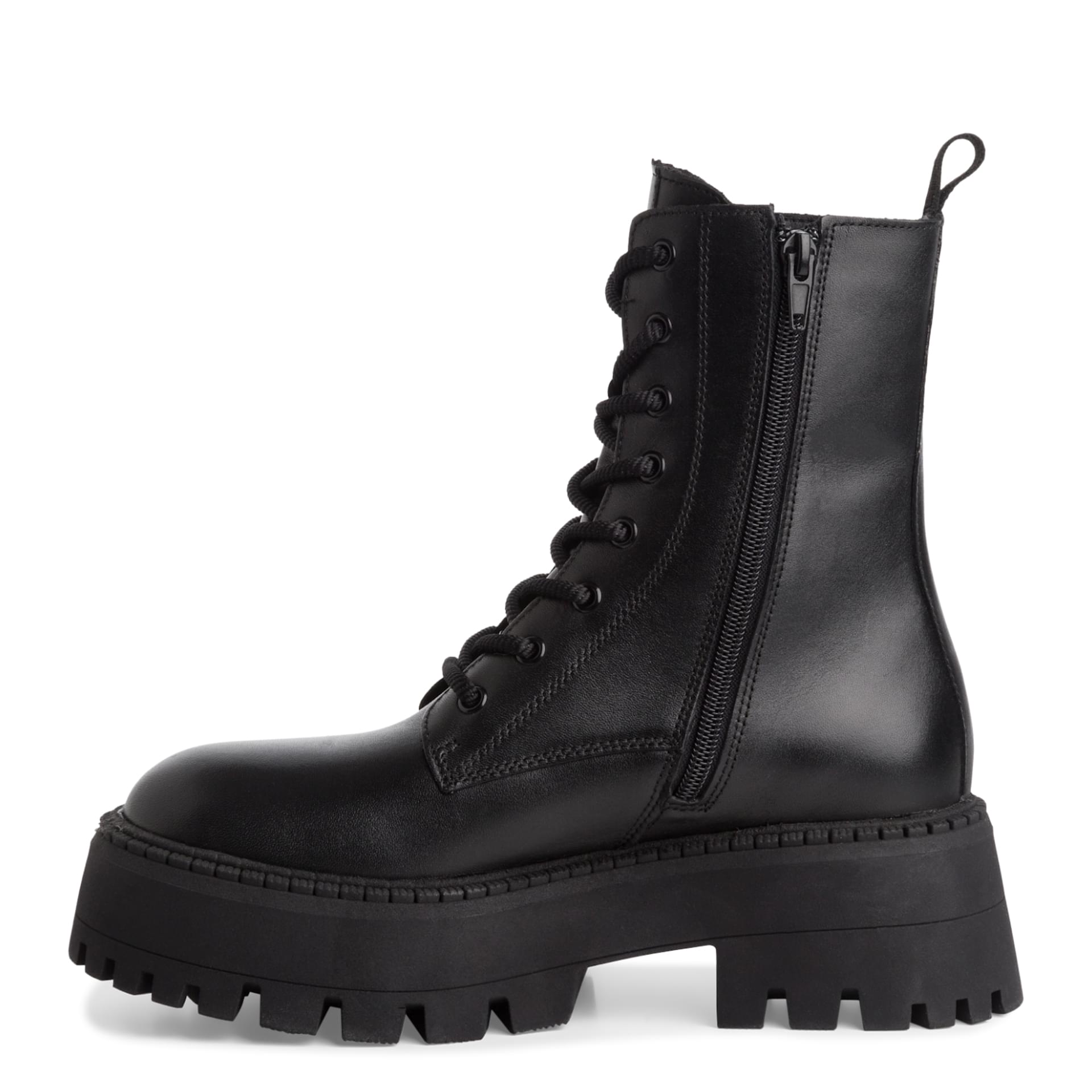 Tamaris Sintra Ankle Boots 1-25228-43 in Black