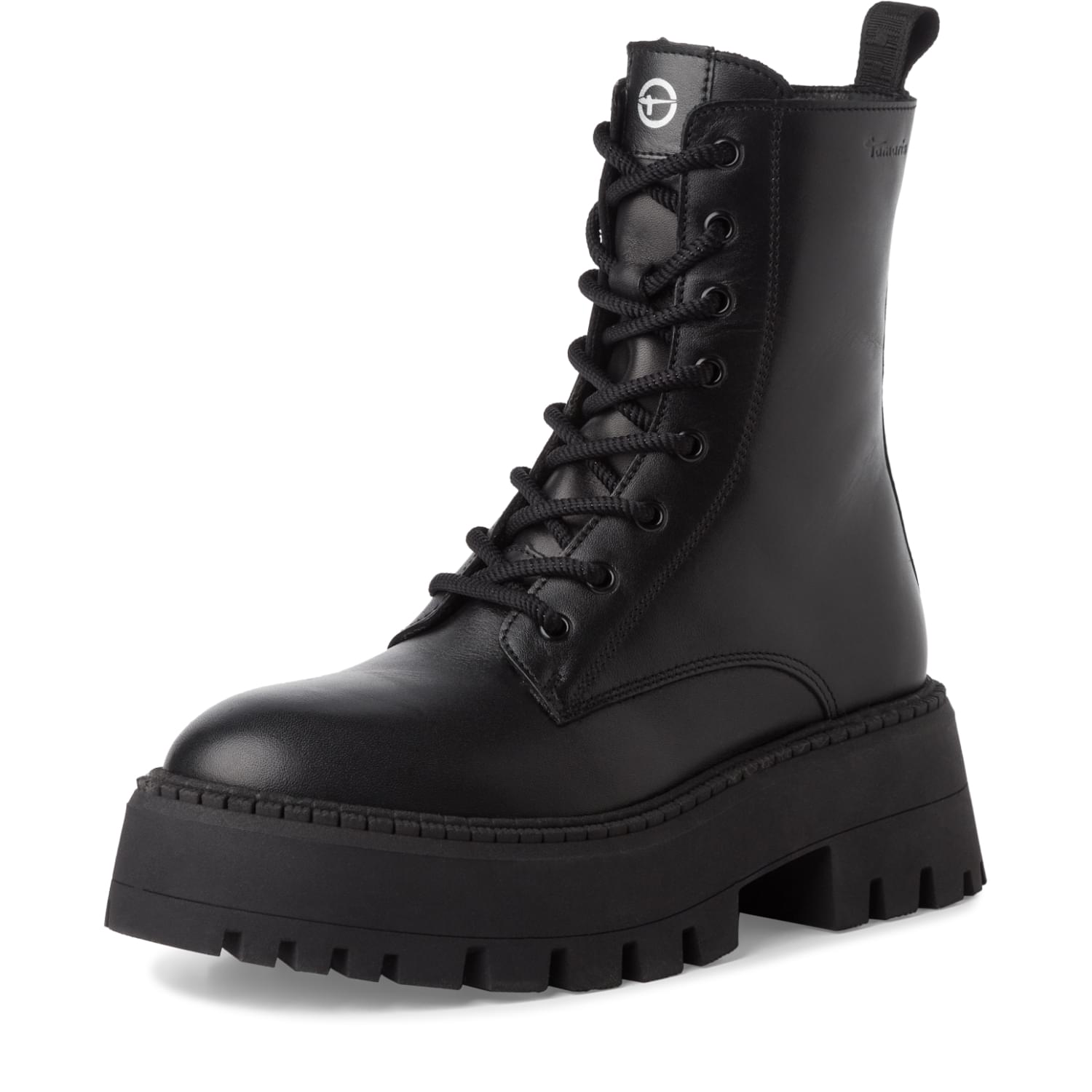 Tamaris Sintra Ankle Boots 1-25228-43 in Black