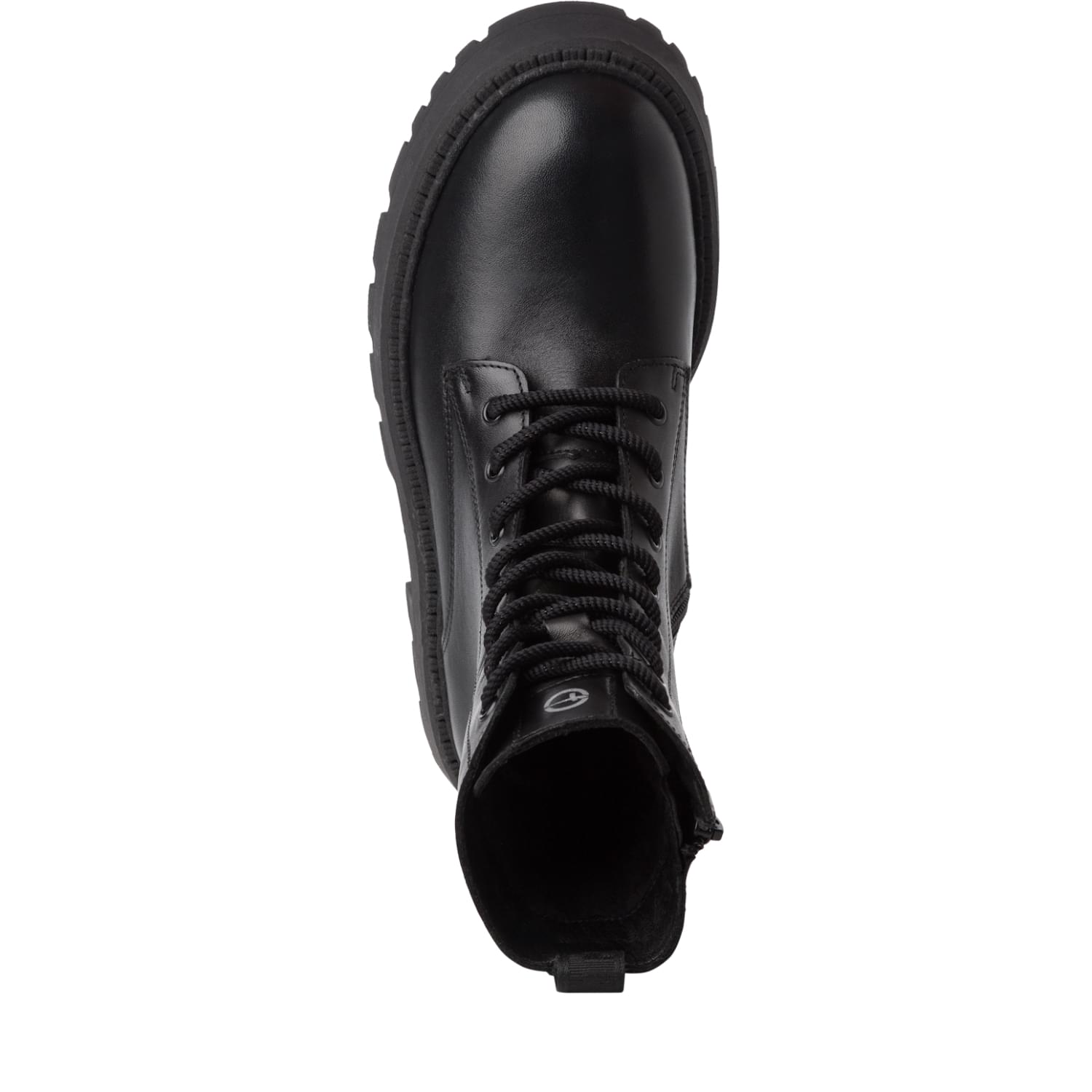 Tamaris Sintra Ankle Boots 1-25228-43 in Black