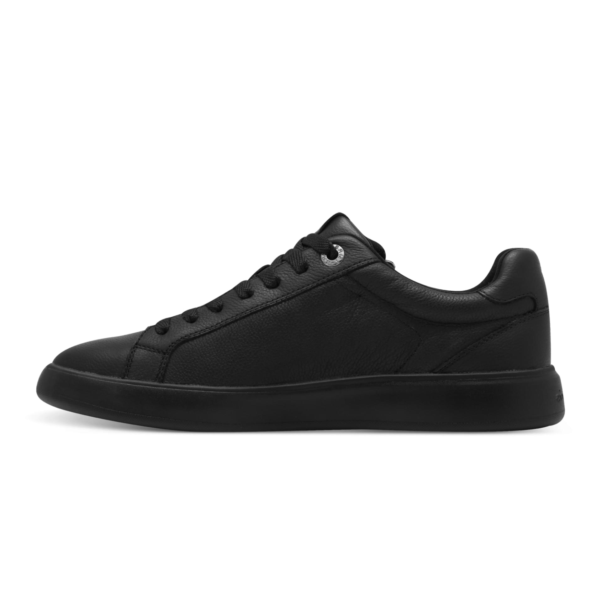 Tamaris Skylar Sneakers 1-23709-44 in Black Uni