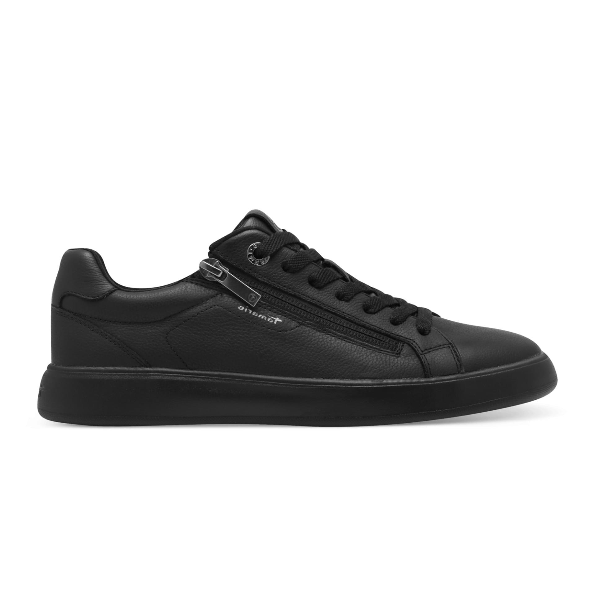 Tamaris Skylar Sneakers 1-23709-44 in Black Uni