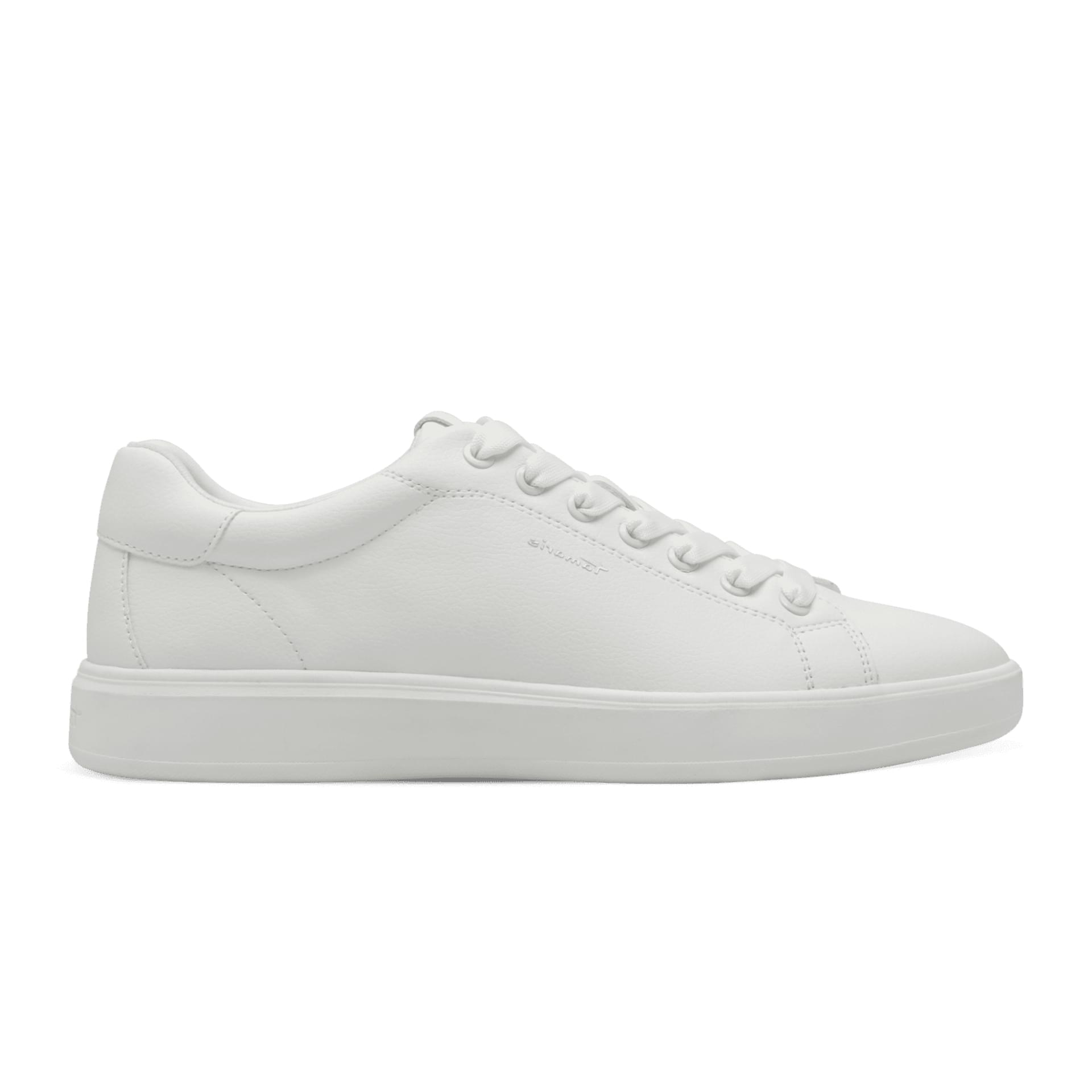 Sneakers Dames 43 Jana 23774-43 Ladies Sneaker-Pewter/Black – Shoe