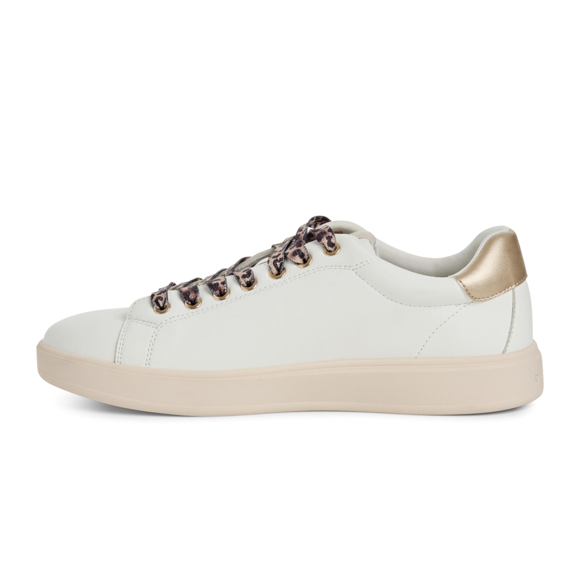 Tamaris Skylar Sneakers 1-23720-43 in Offwhite Comb