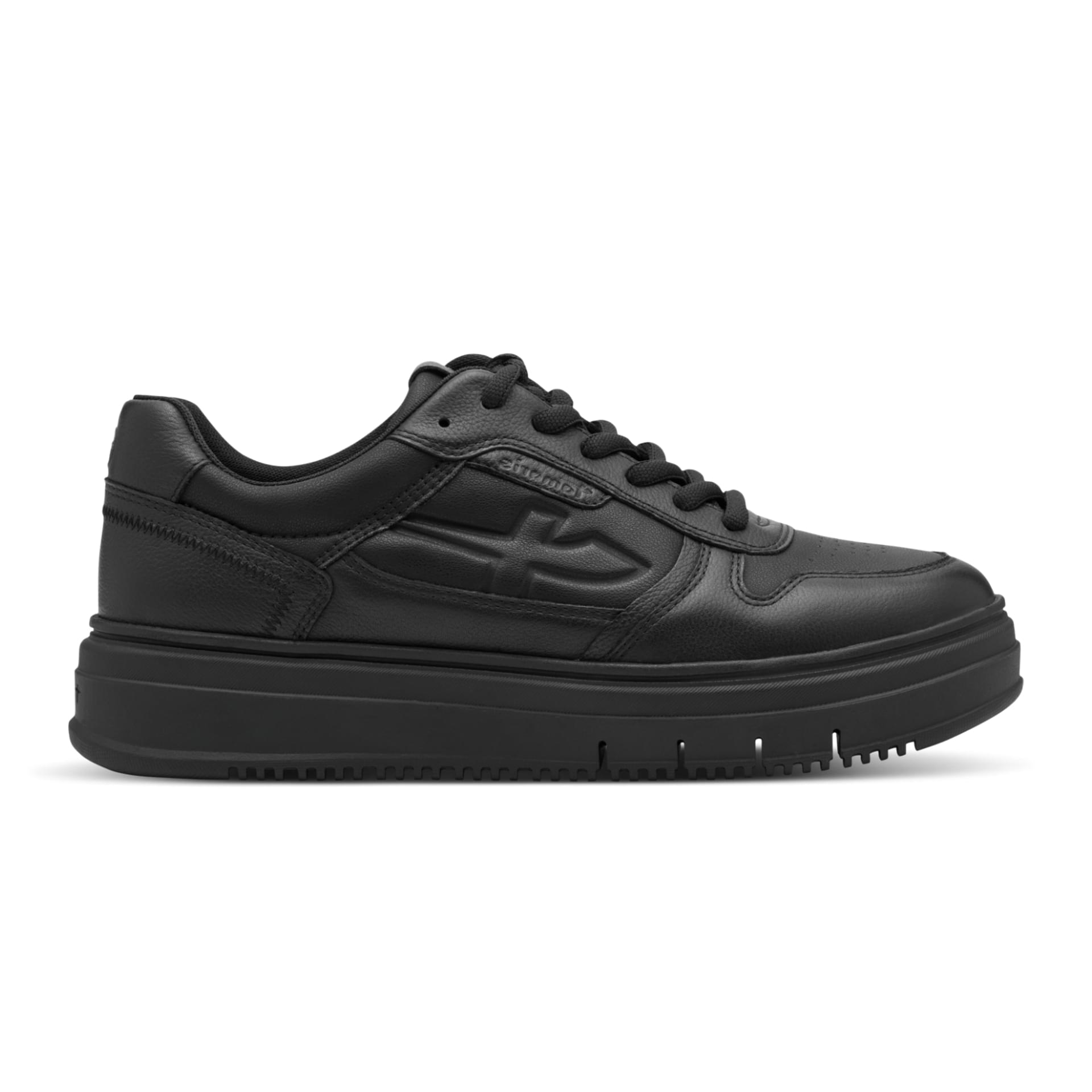 Tamaris Skylar Sneakers 1-23746-43 in Black Uni