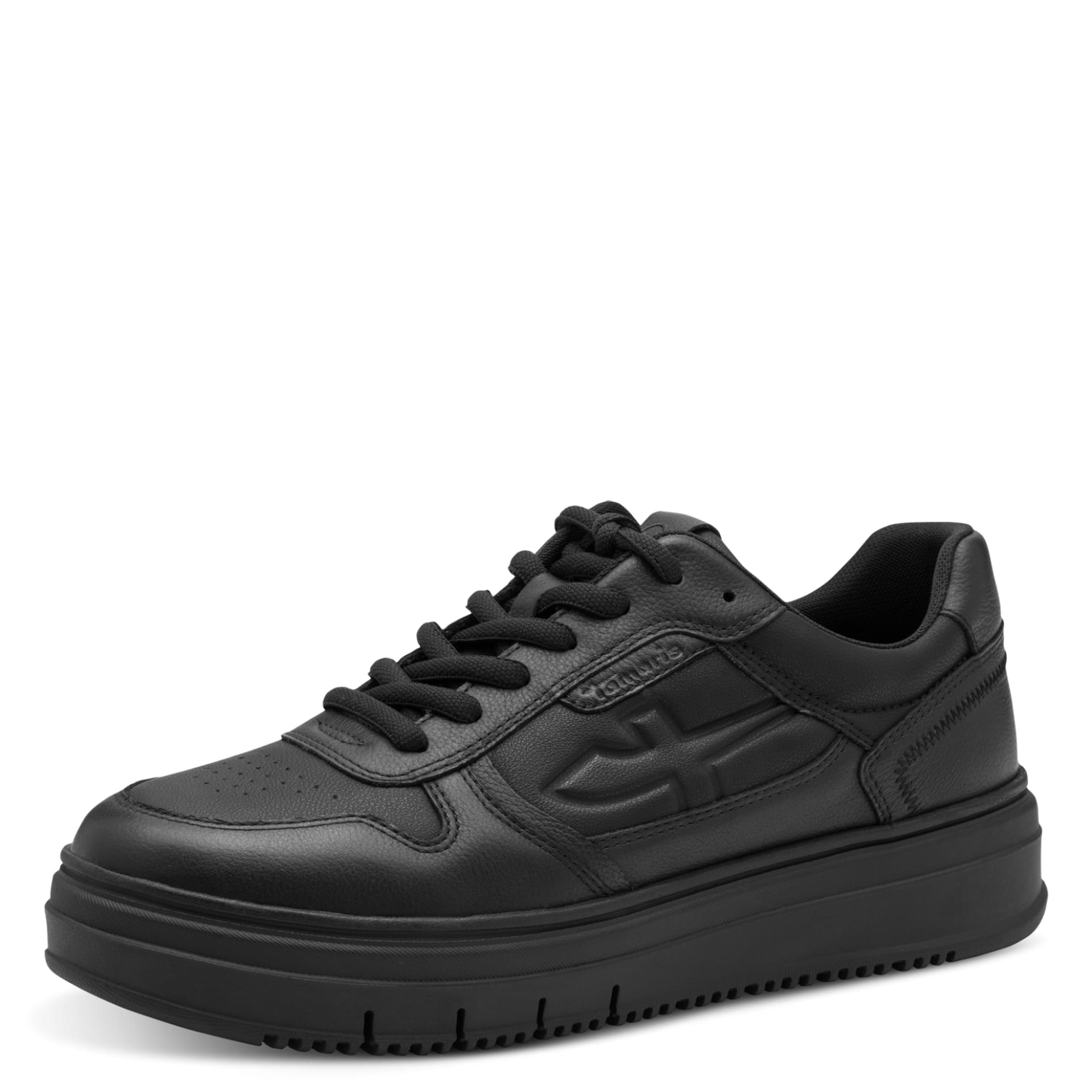 Tamaris Skylar Sneakers 1-23746-43 in Black Uni