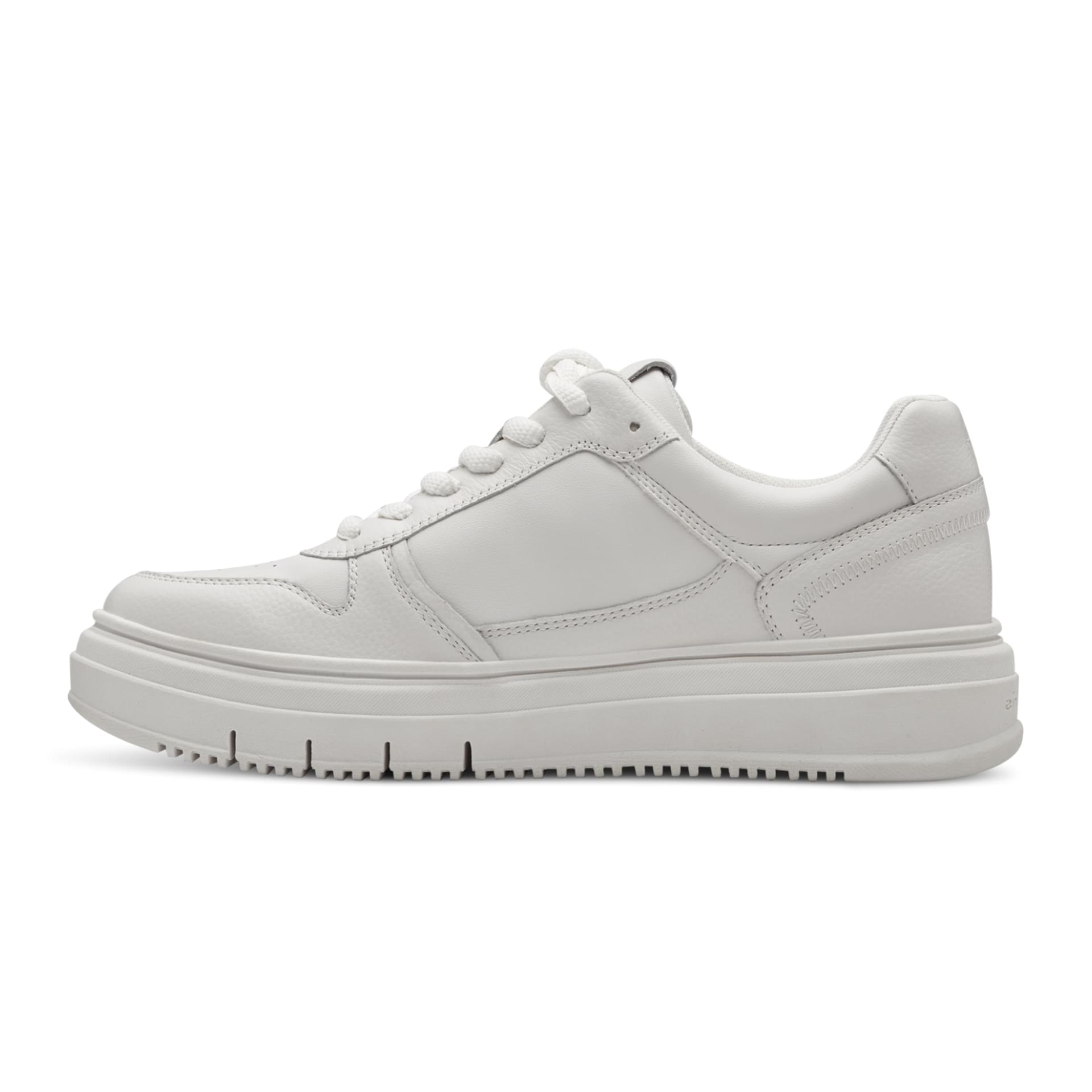 Tamaris Skylar Sneakers 1-23746-43 in White Uni