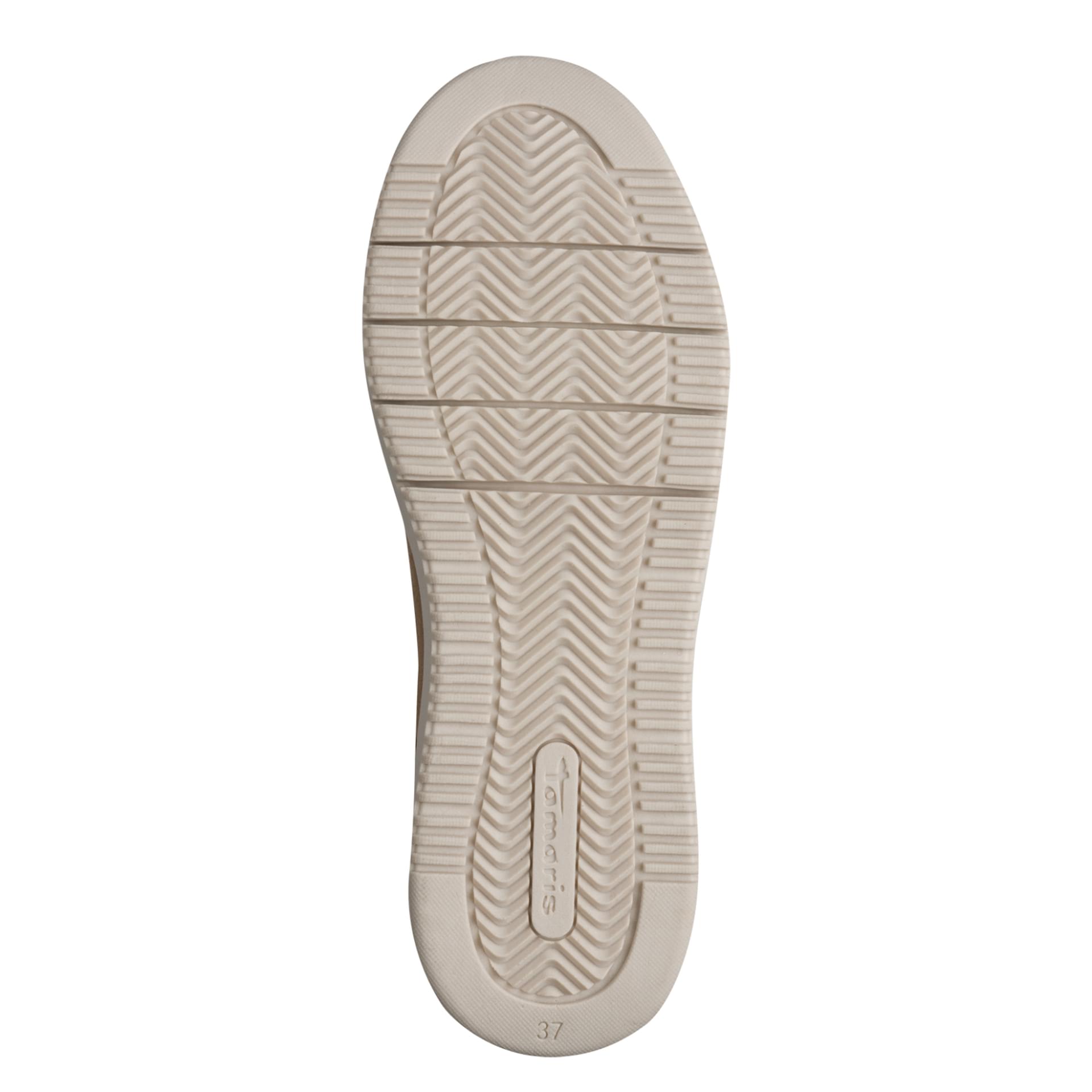 Tamaris Skylar Sneakers 1-23746-43 in Leopard Comb