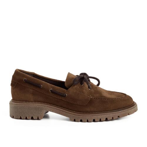Tamaris Soul Moccasins
