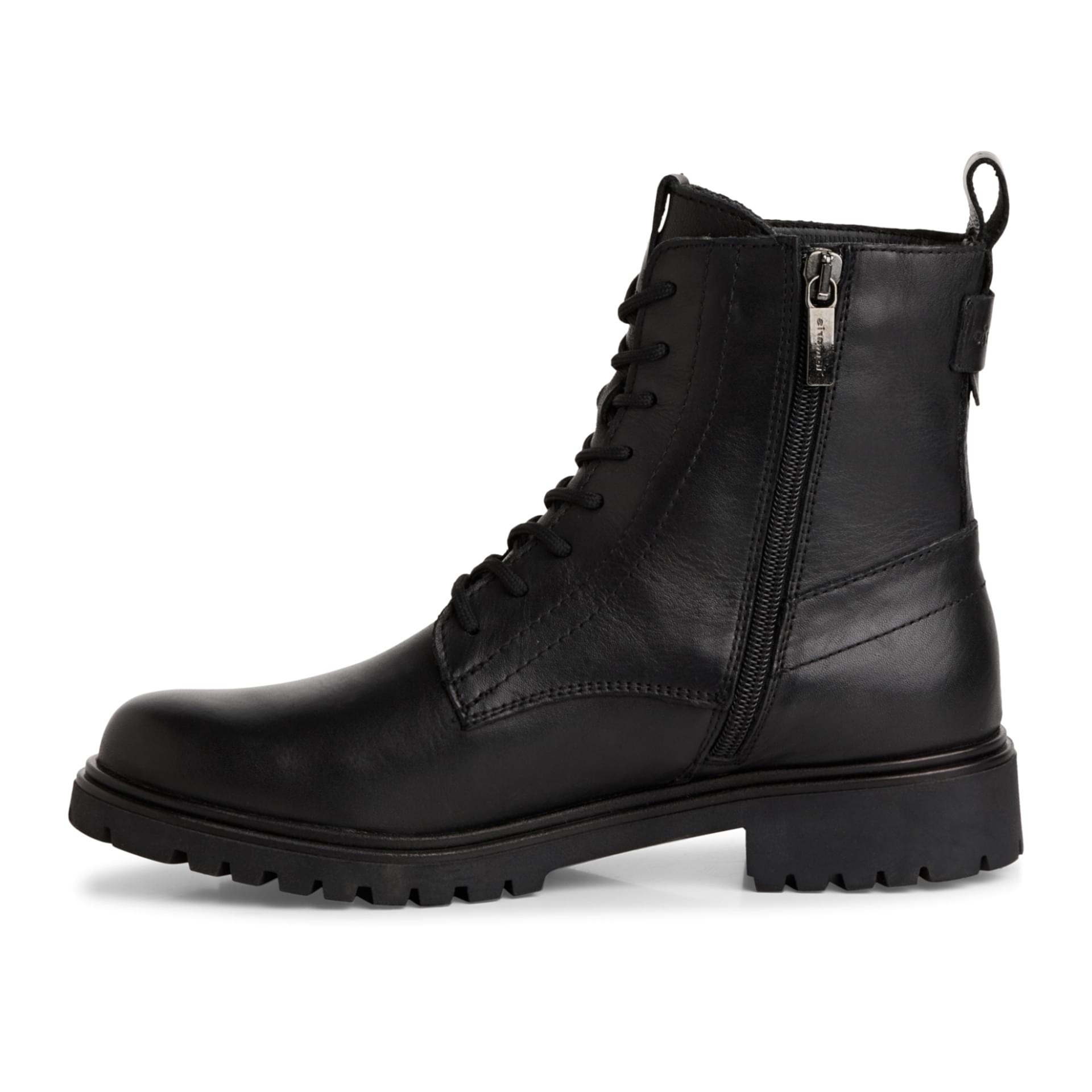 Tamaris Soul Bottines 1-25402-43 in Black